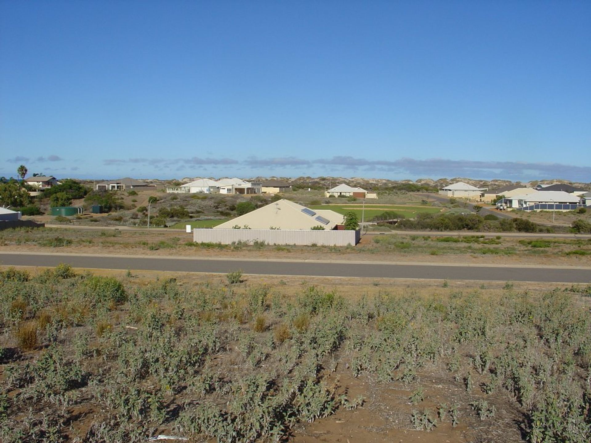 الأرض في Sunset Beach, Western Australia 11053412