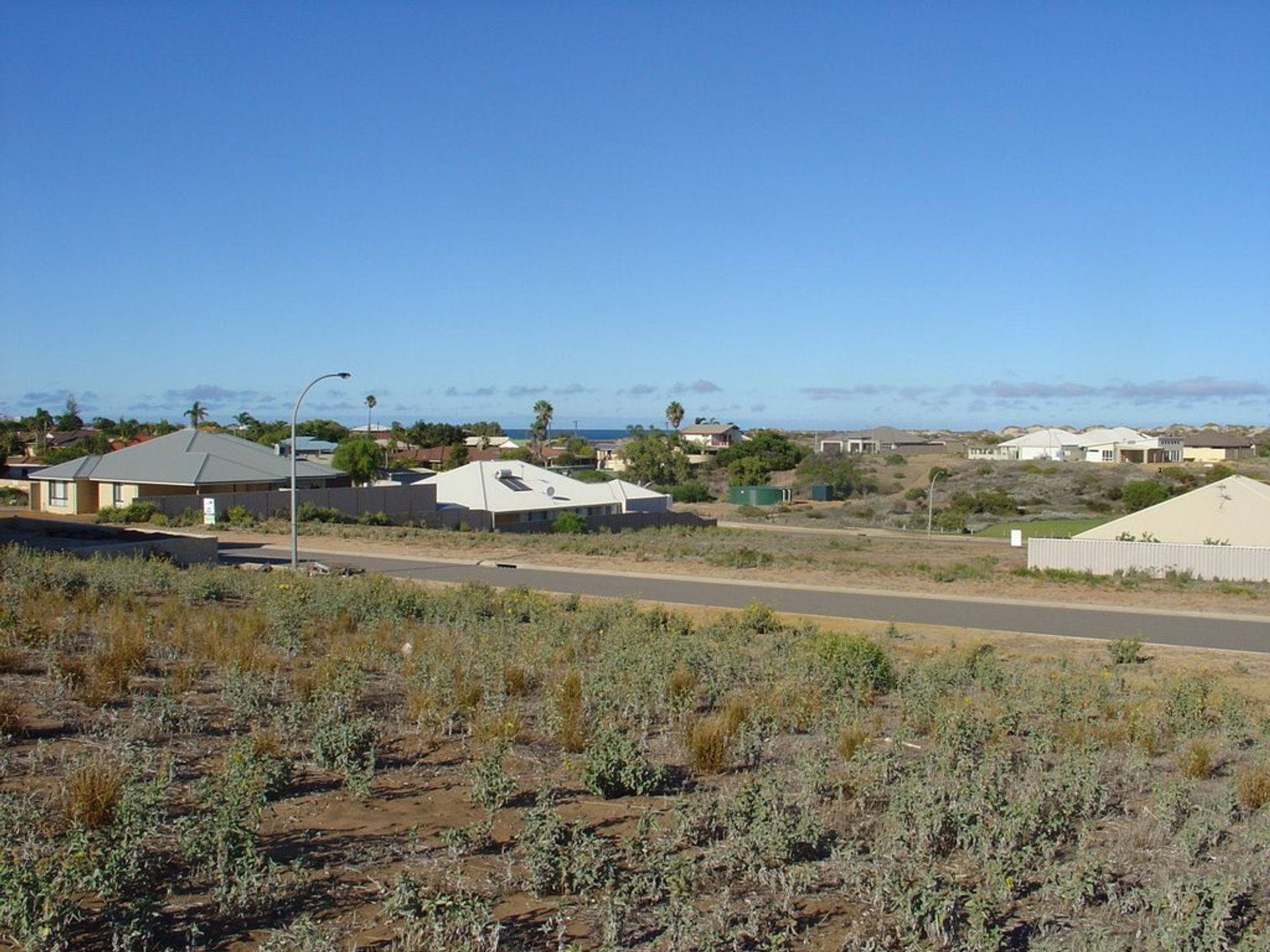 Terre dans Waggrakine, Australie occidentale 11053412