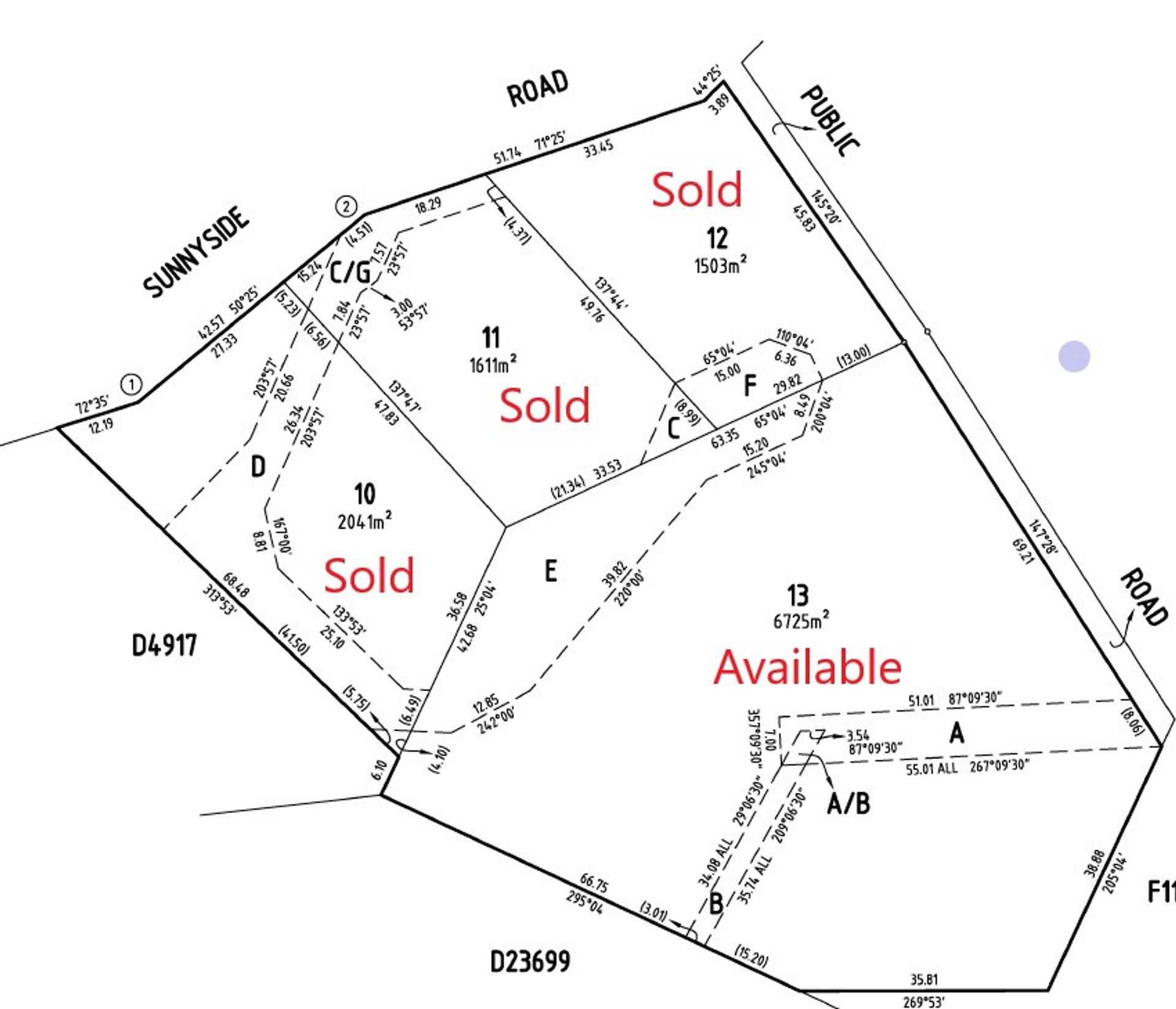 Tanah di Glen Osmond, South Australia 11053419