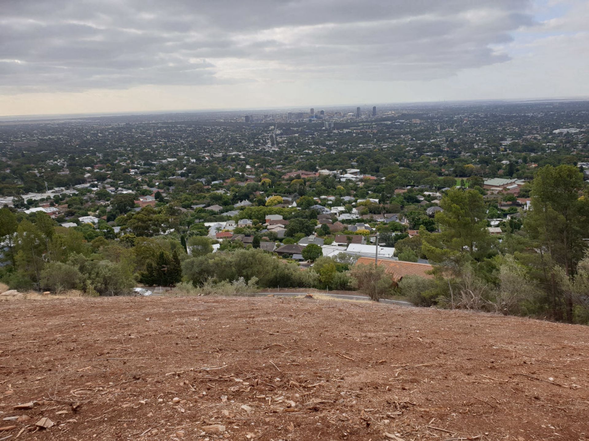 Tanah di Glen Osmond, South Australia 11053419