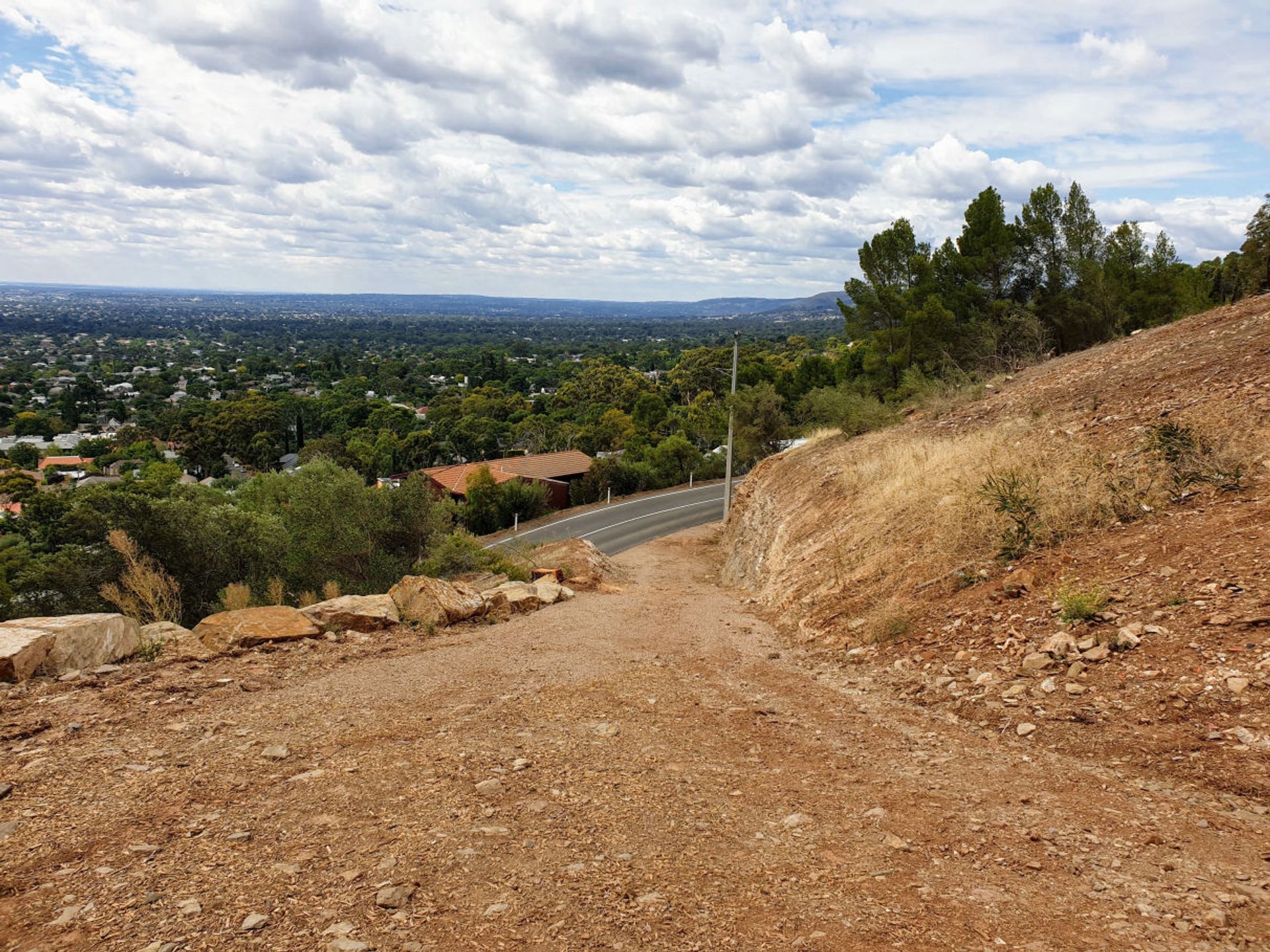 Tanah di Glen Osmond, South Australia 11053419