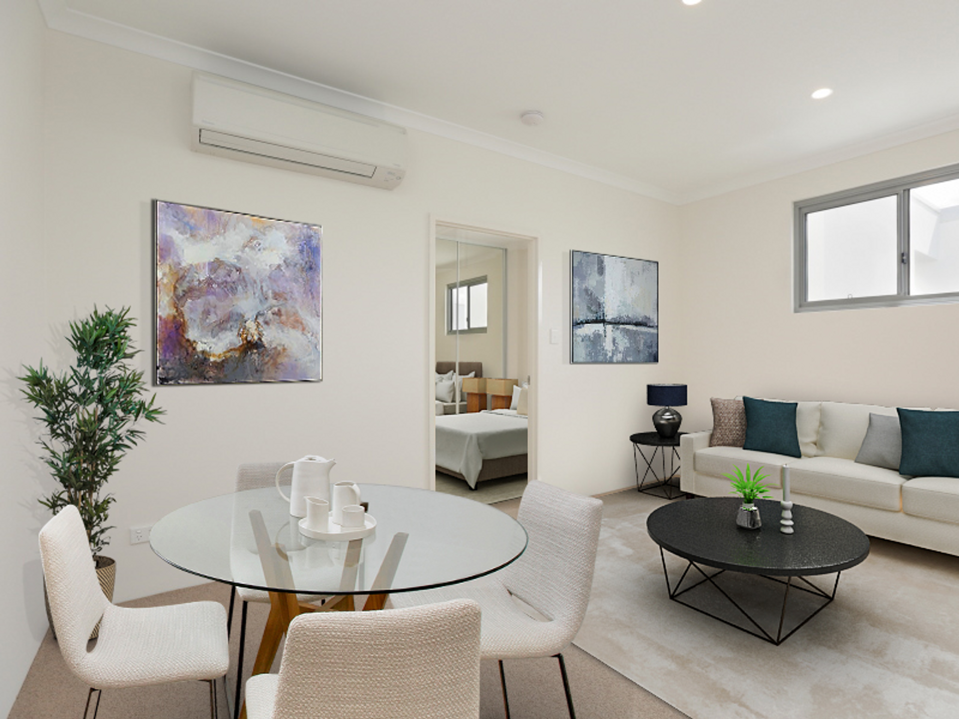 Condominium in Perth, West Australië 11053434