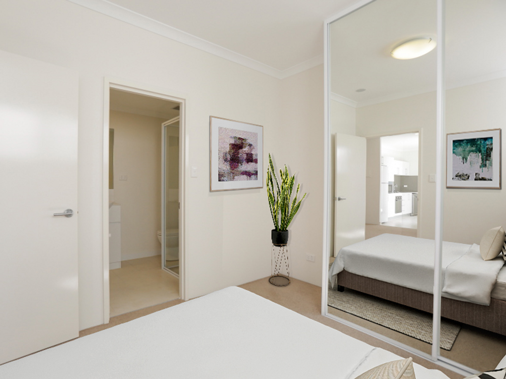 Condominium in Perth, Western Australia 11053434