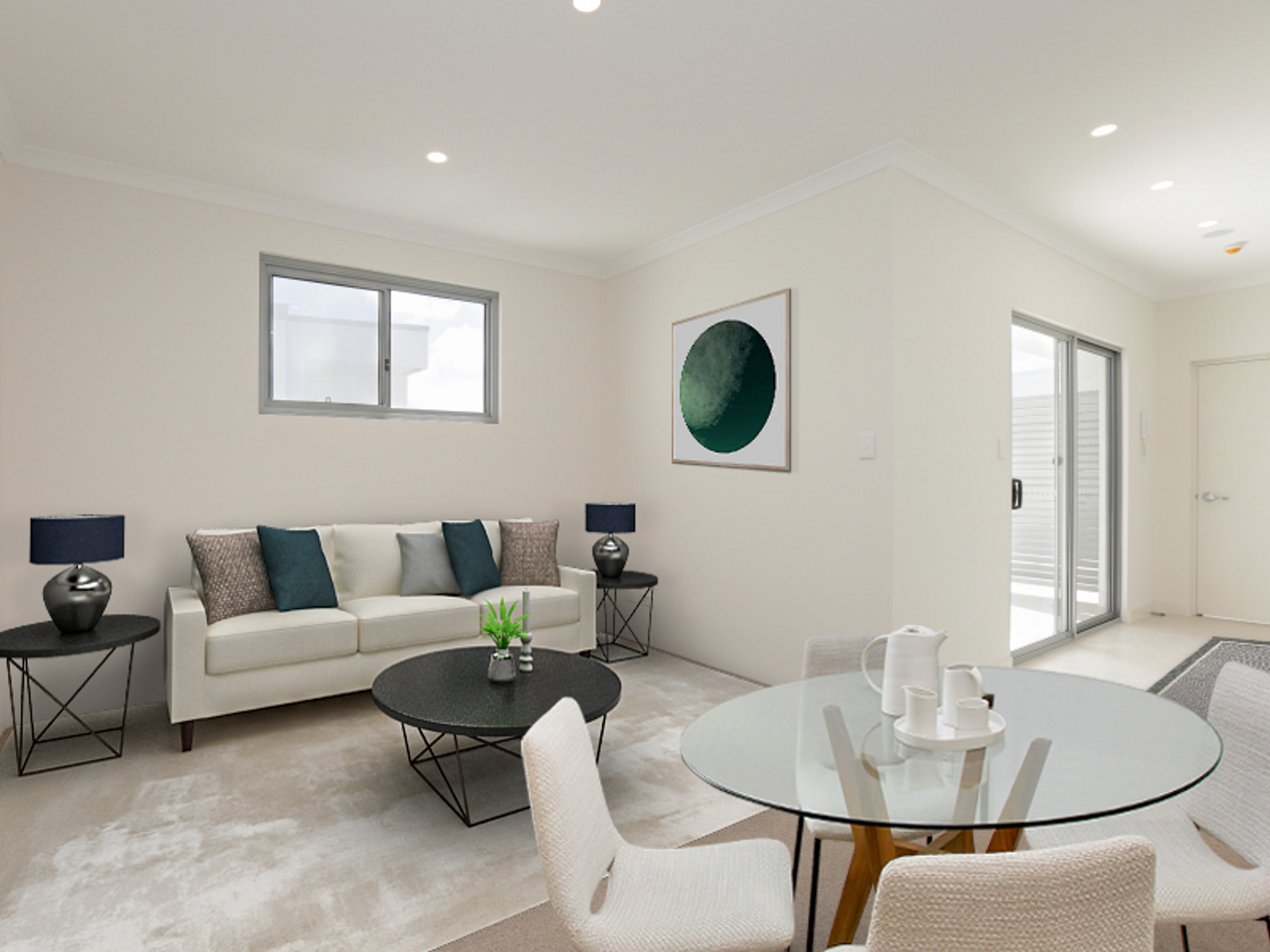 Condominium in Perth, West Australië 11053434