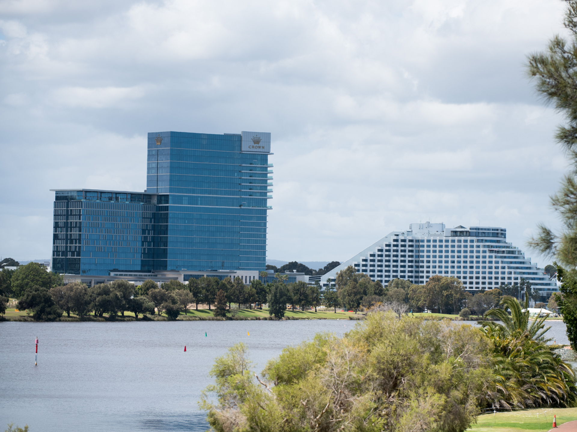 Osakehuoneisto sisään Perth, Western Australia 11053436