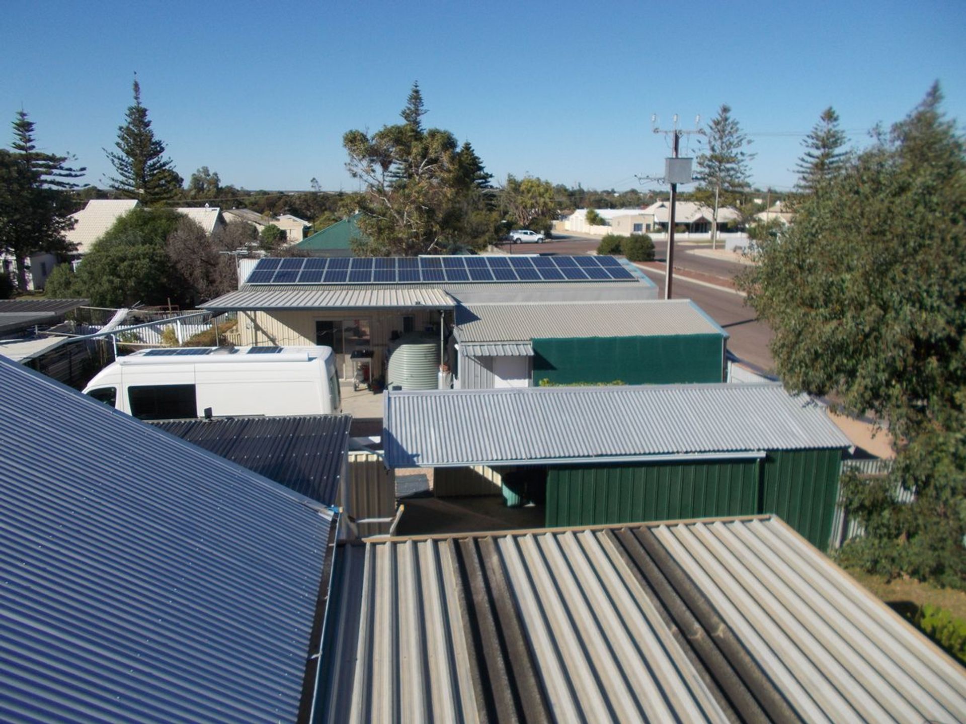 rumah dalam Ceduna, Tasmania 11053444