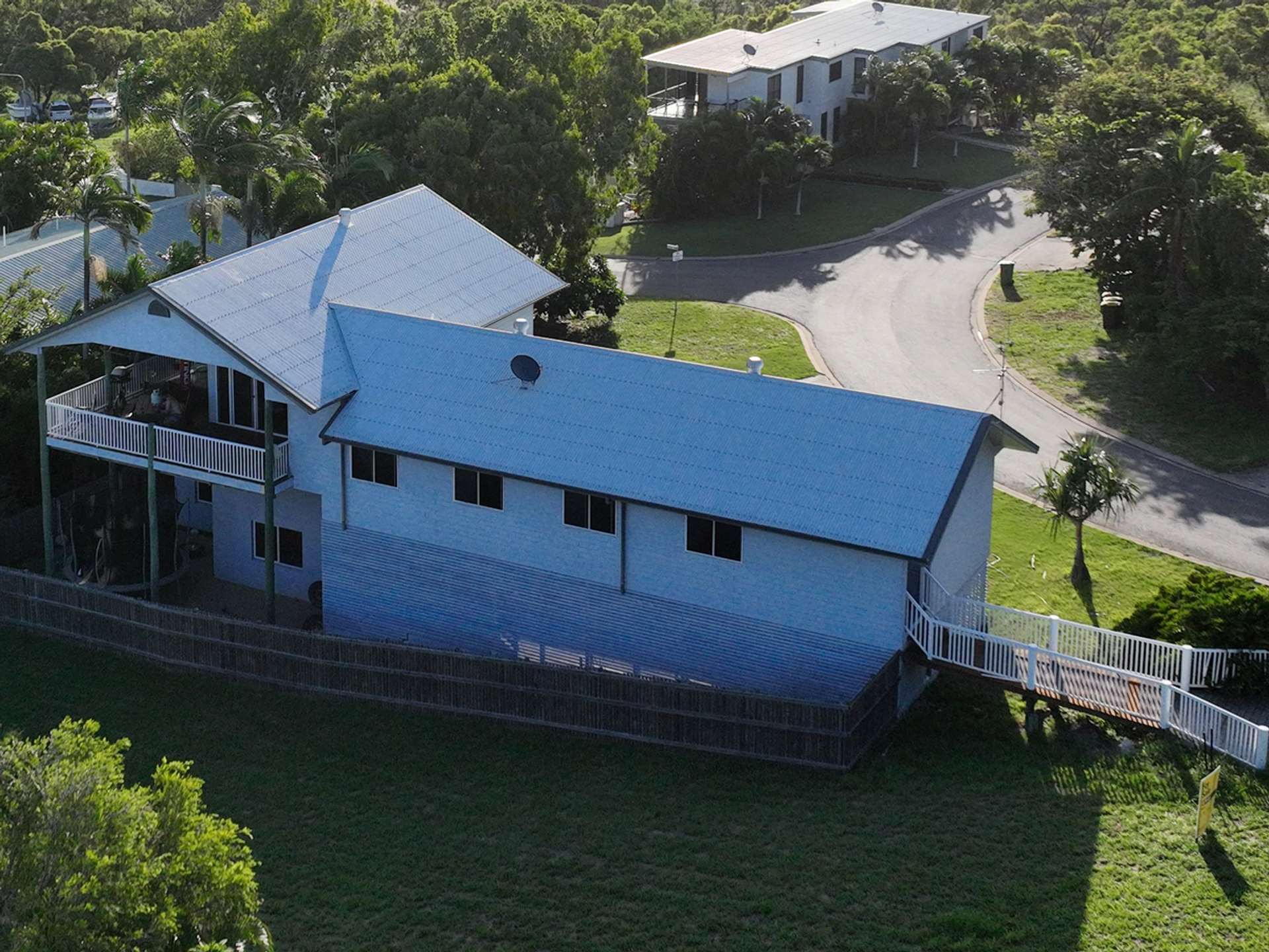 Talo sisään Bowen, Queensland 11053446