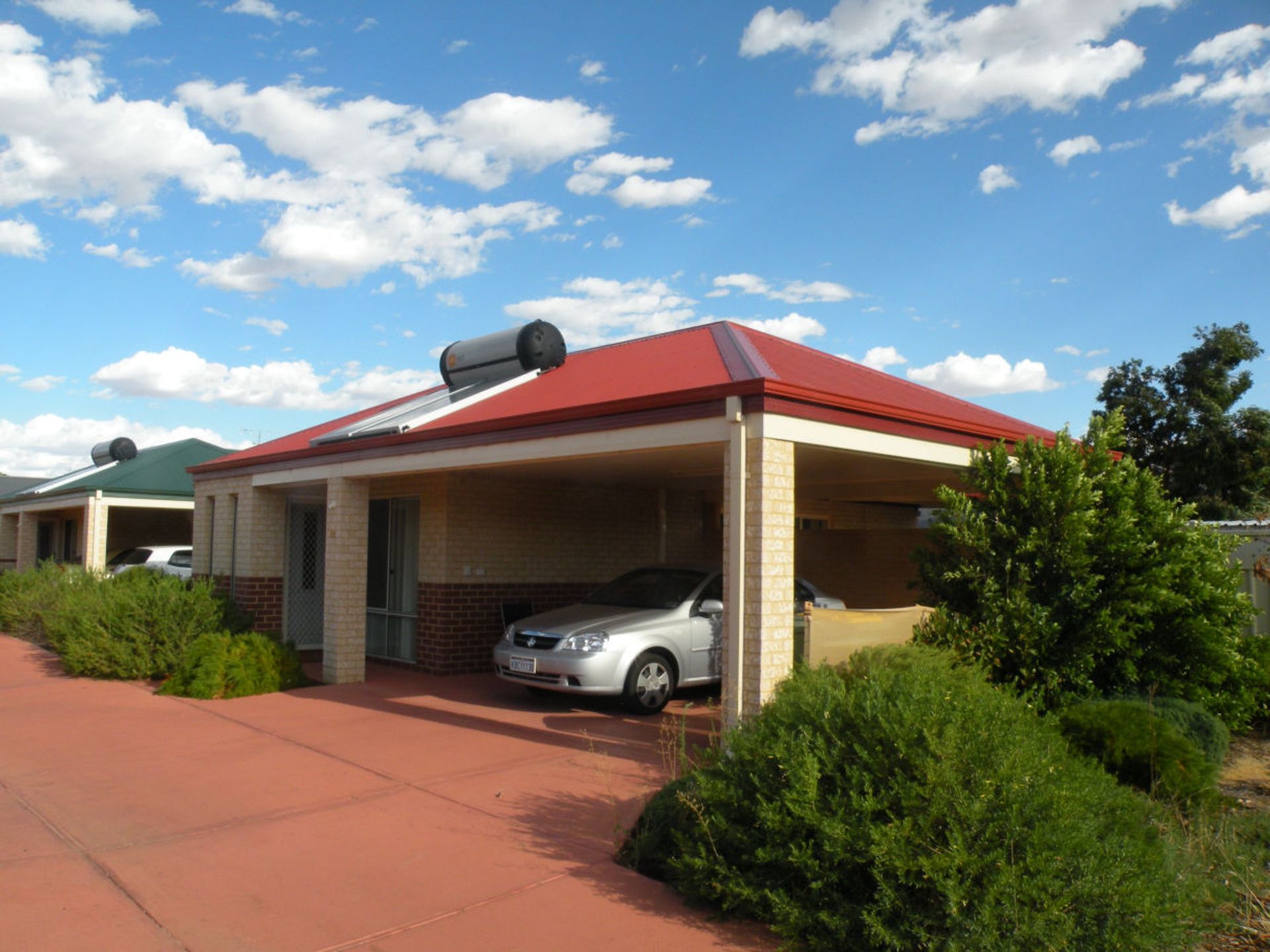 Huis in Merredin, West Australië 11053470