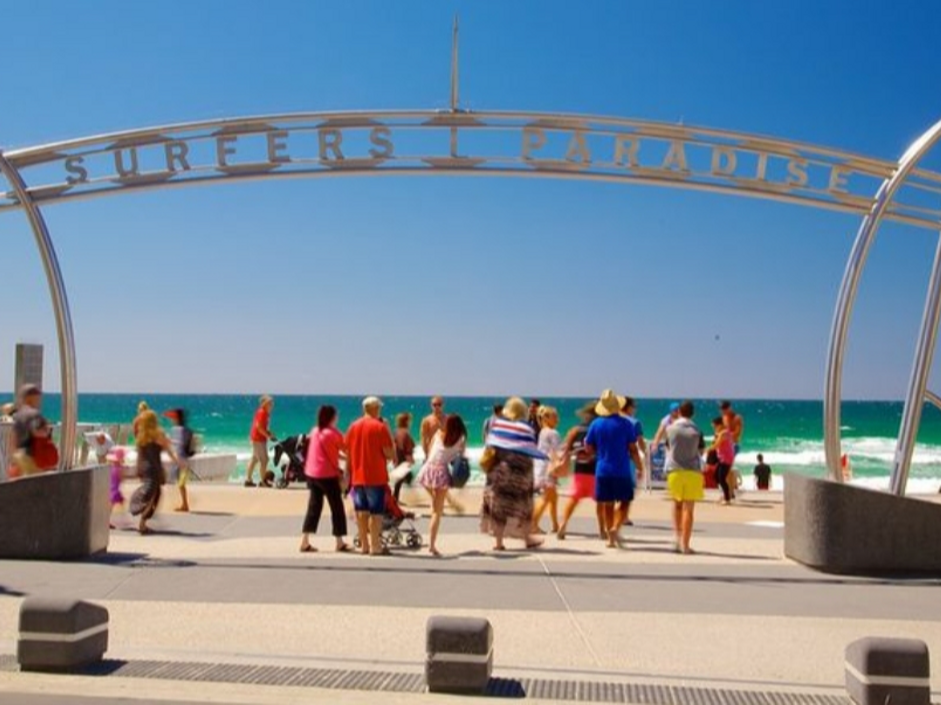 Συγκυριαρχία σε Surfers Paradise, Queensland 11053483