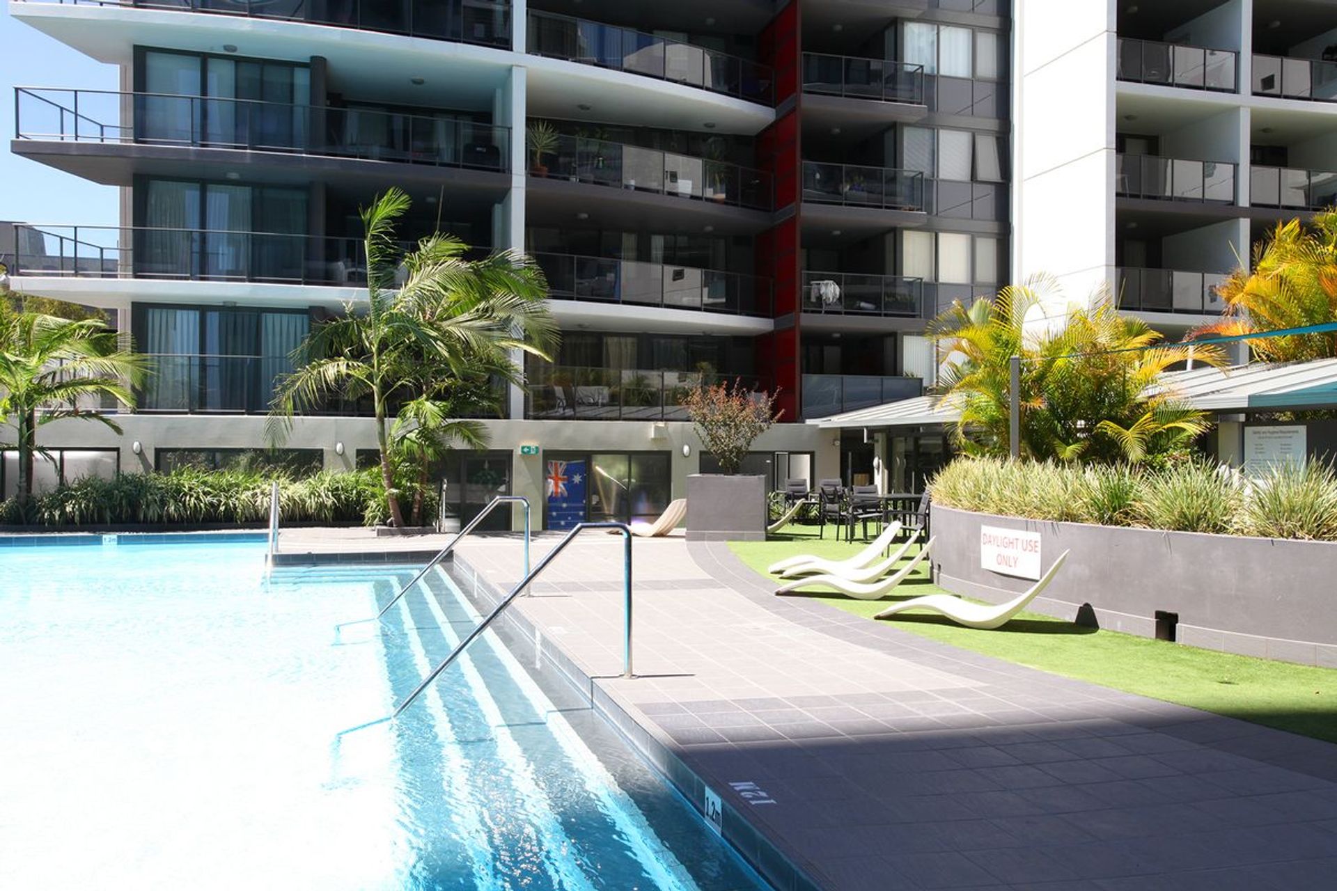 Condominio en Perth, El oeste de Australia 11053519