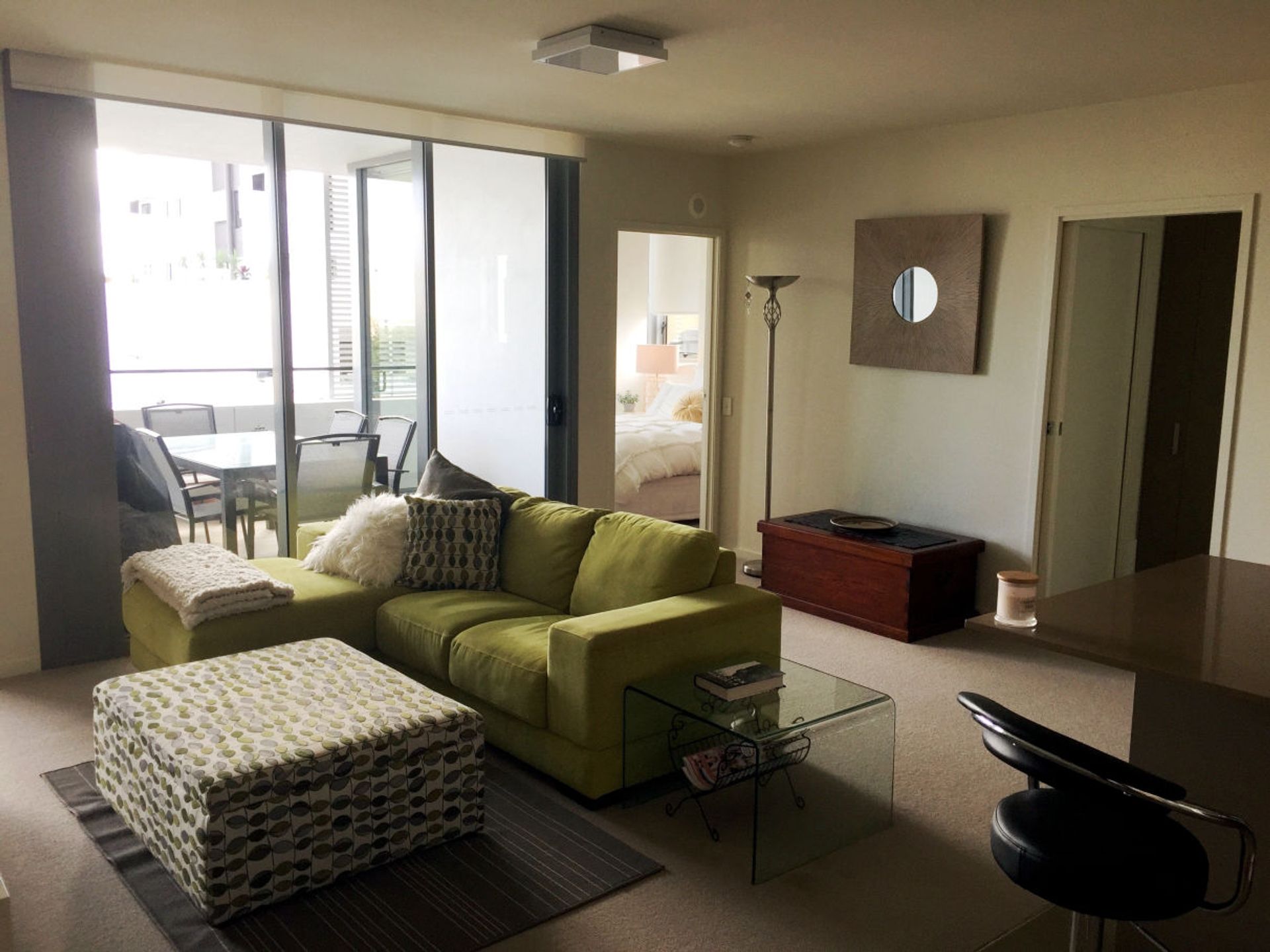 Condominio en Northgate, Queensland 11053529