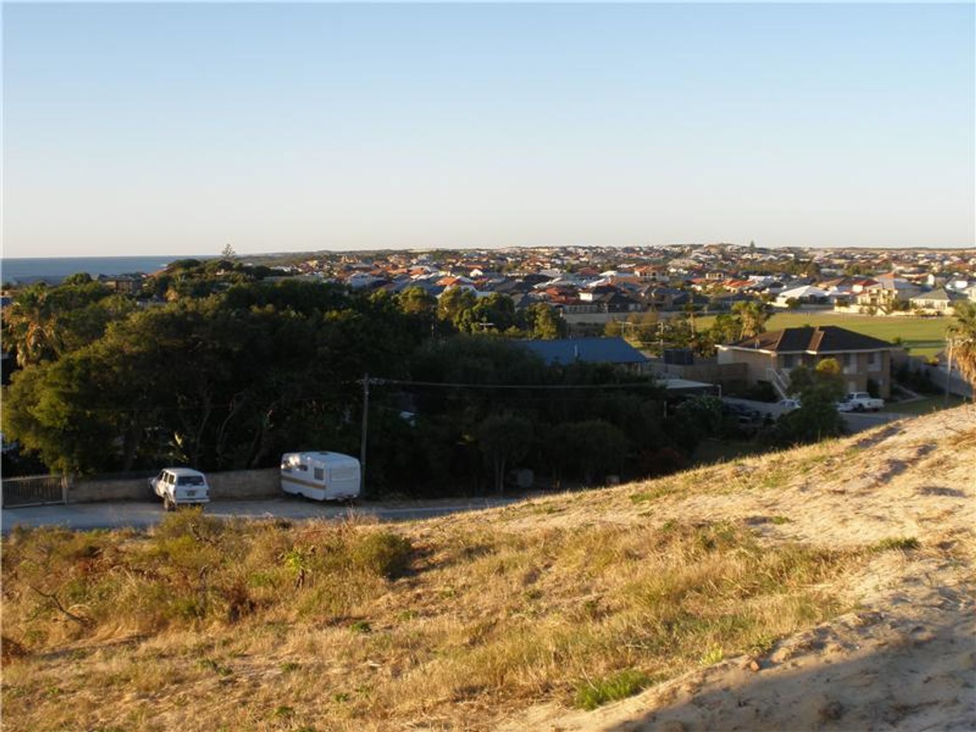 Sbarcare nel Quinns Rocks, Western Australia 11053534