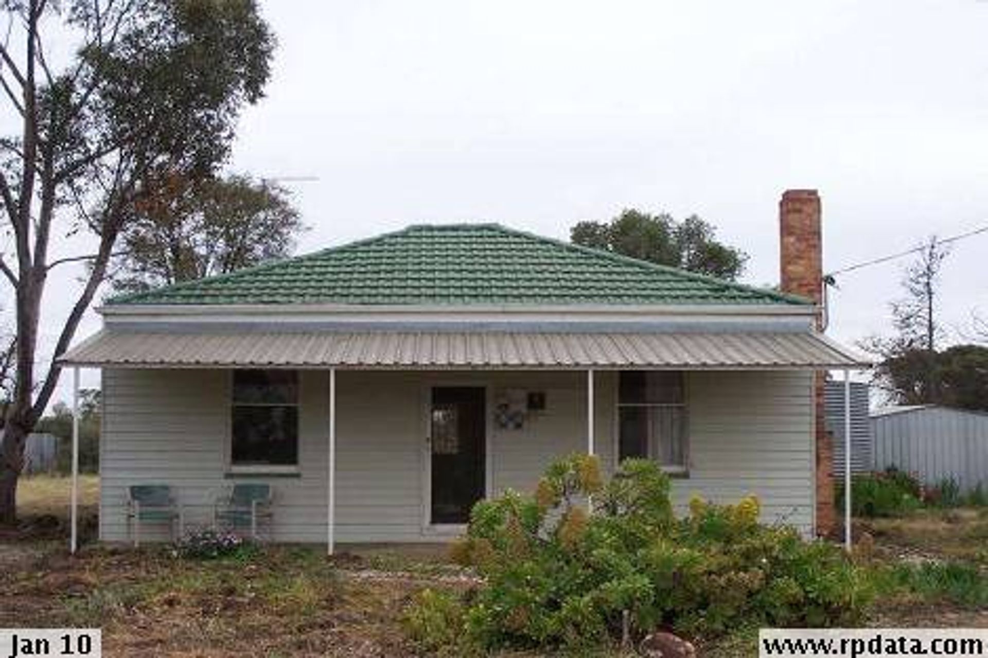 House in Berriwillock, Victoria 11053535