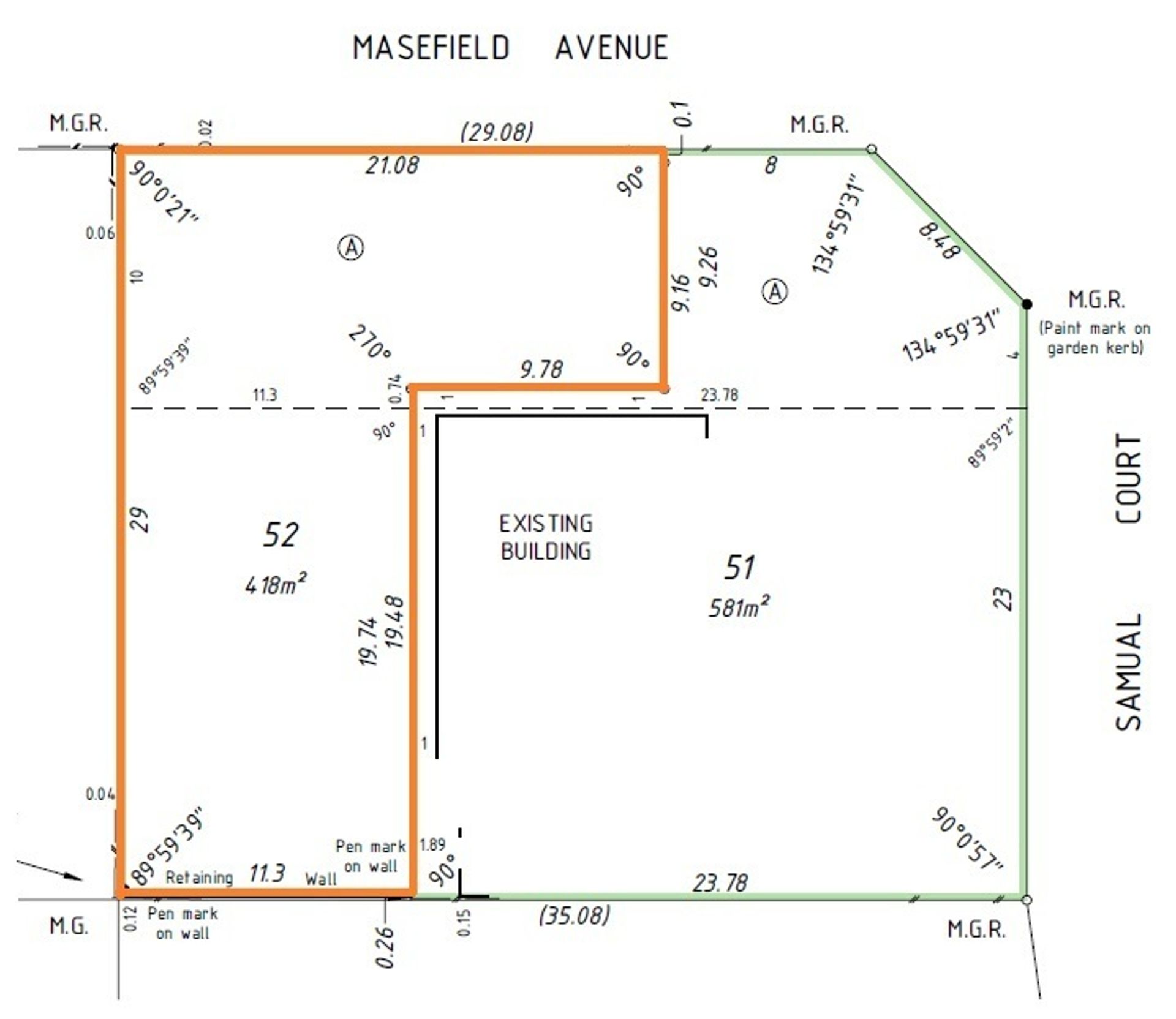 Γη σε Spearwood, δυτική Αυστραλία 11053541