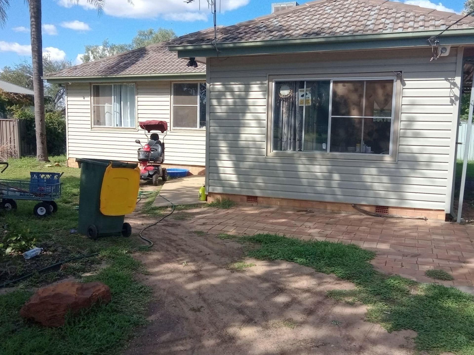 House in Gilgandra, New South Wales 11053544