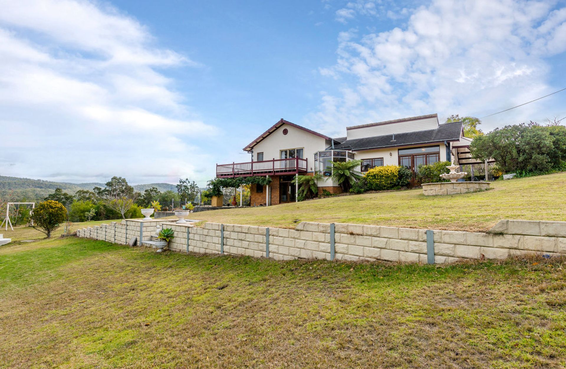 Rumah di Eden, New South Wales 11053557