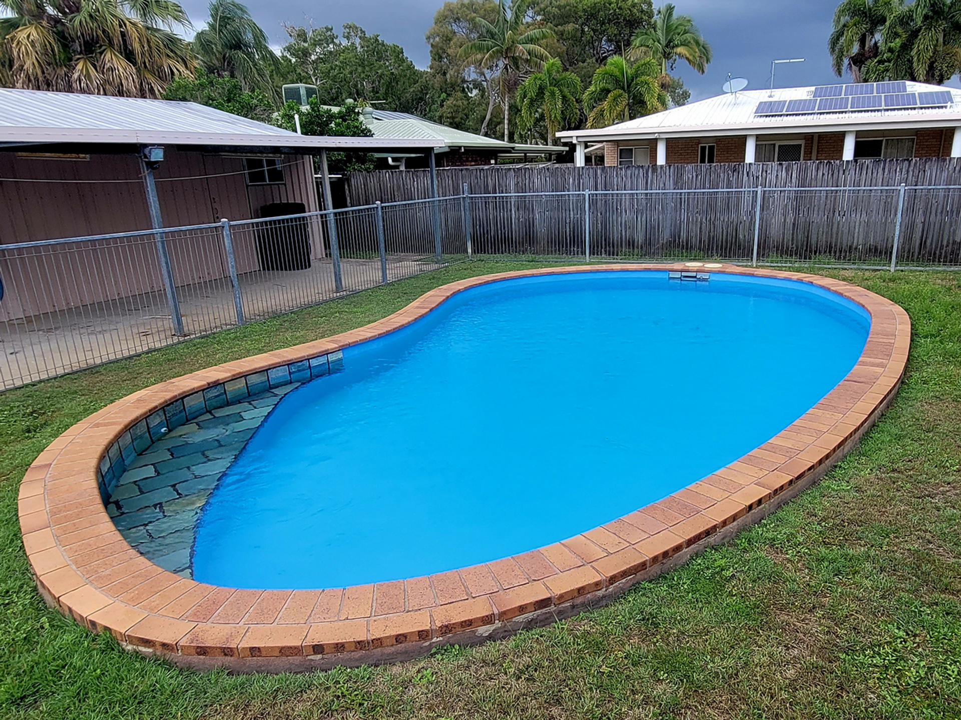 Talo sisään Pohjois-Mackay, Queensland 11053578