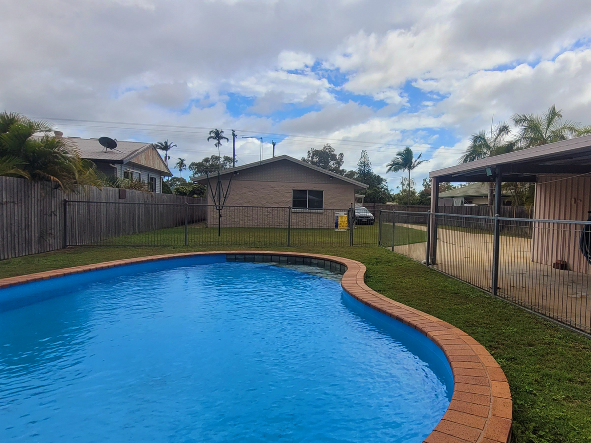 Talo sisään Pohjois-Mackay, Queensland 11053578