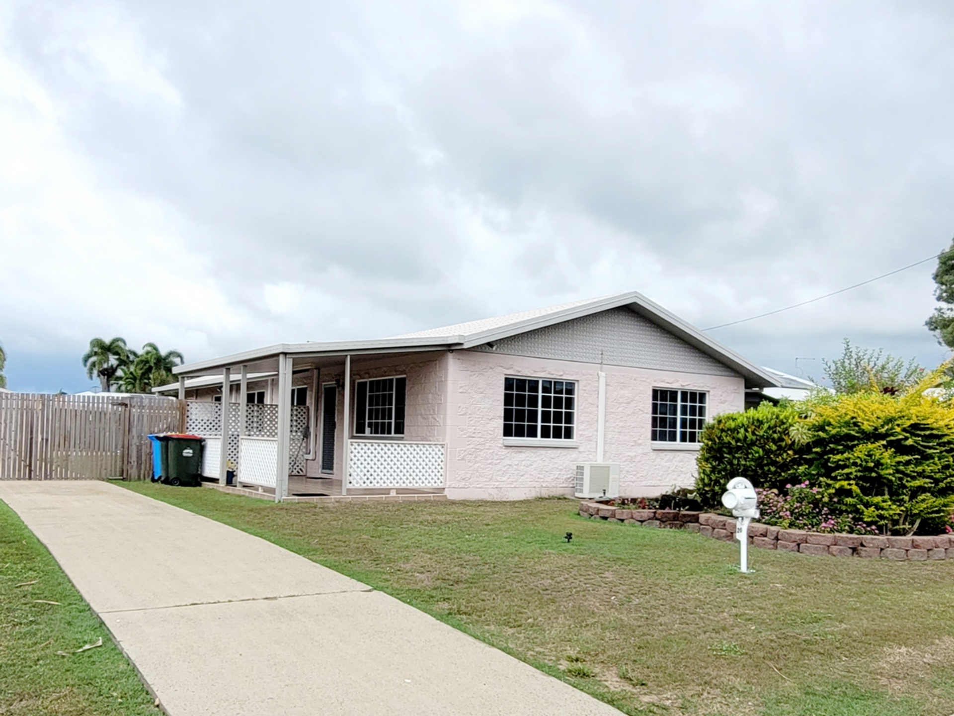 Rumah di Mackay Utara, Queensland 11053578