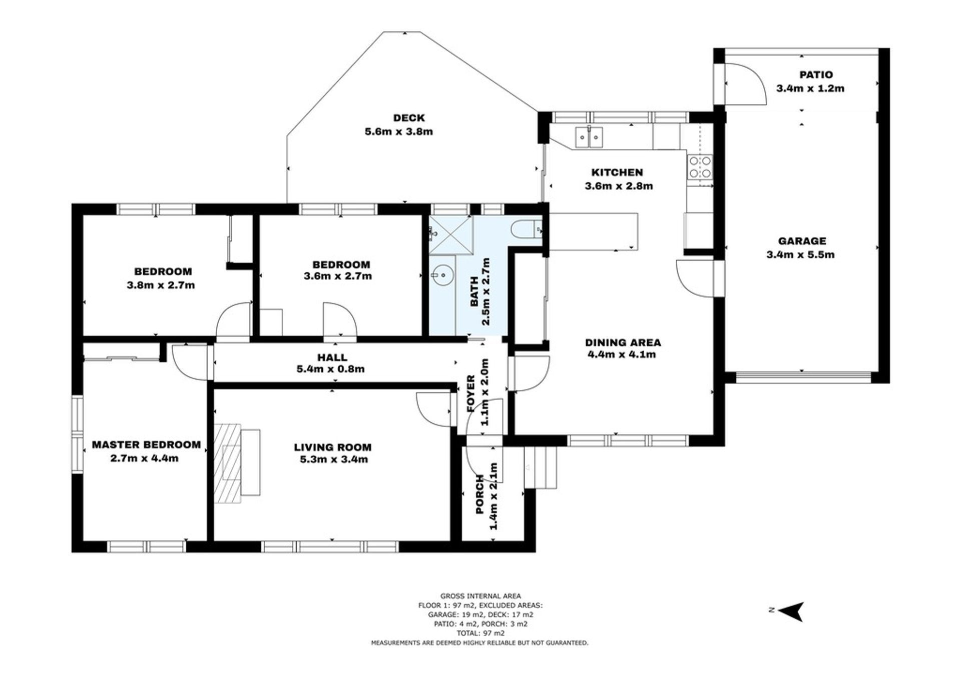 بيت في Heathmont, Victoria 11053589