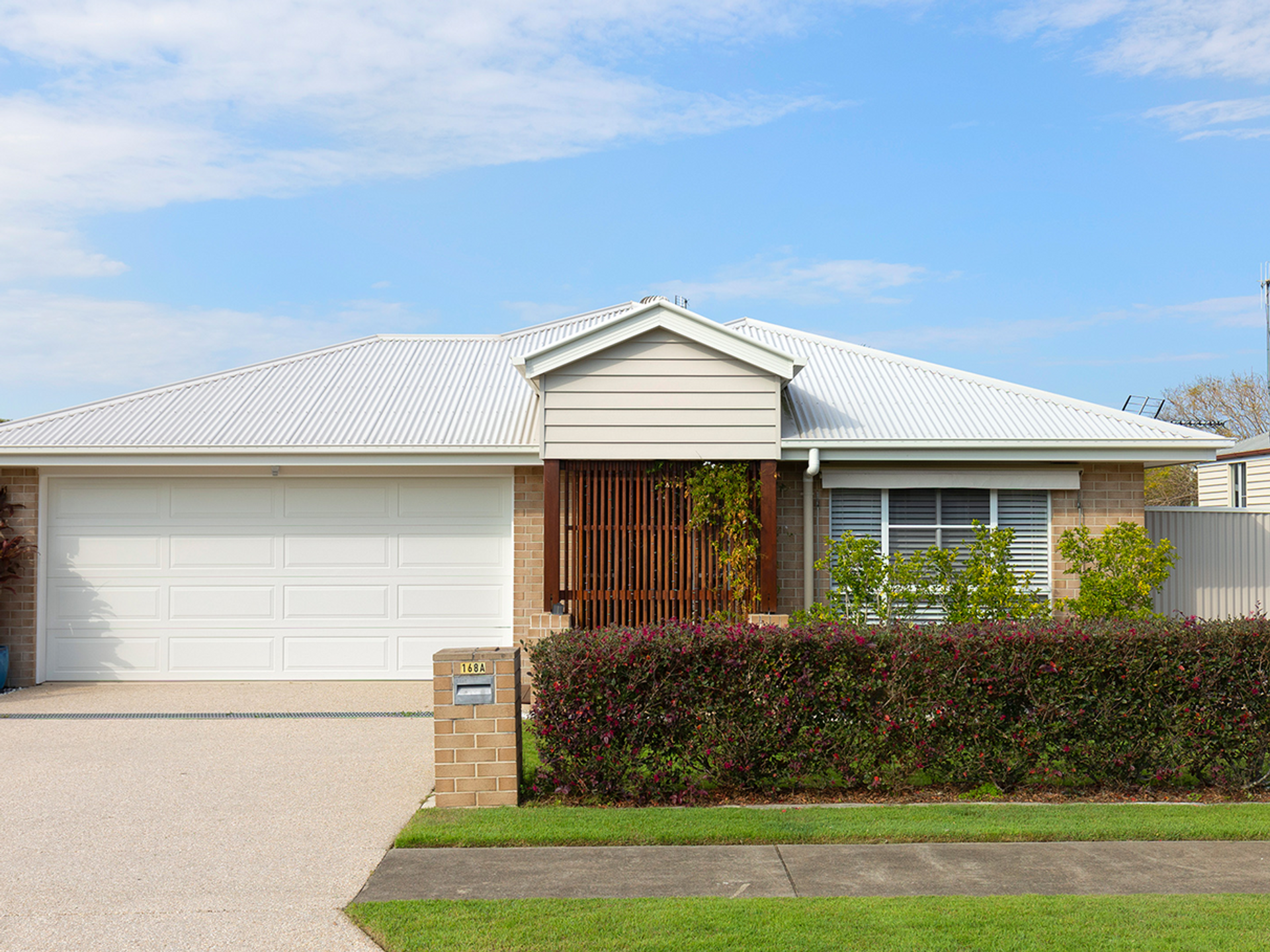 Rumah di Titik Vernon, Queensland 11053590