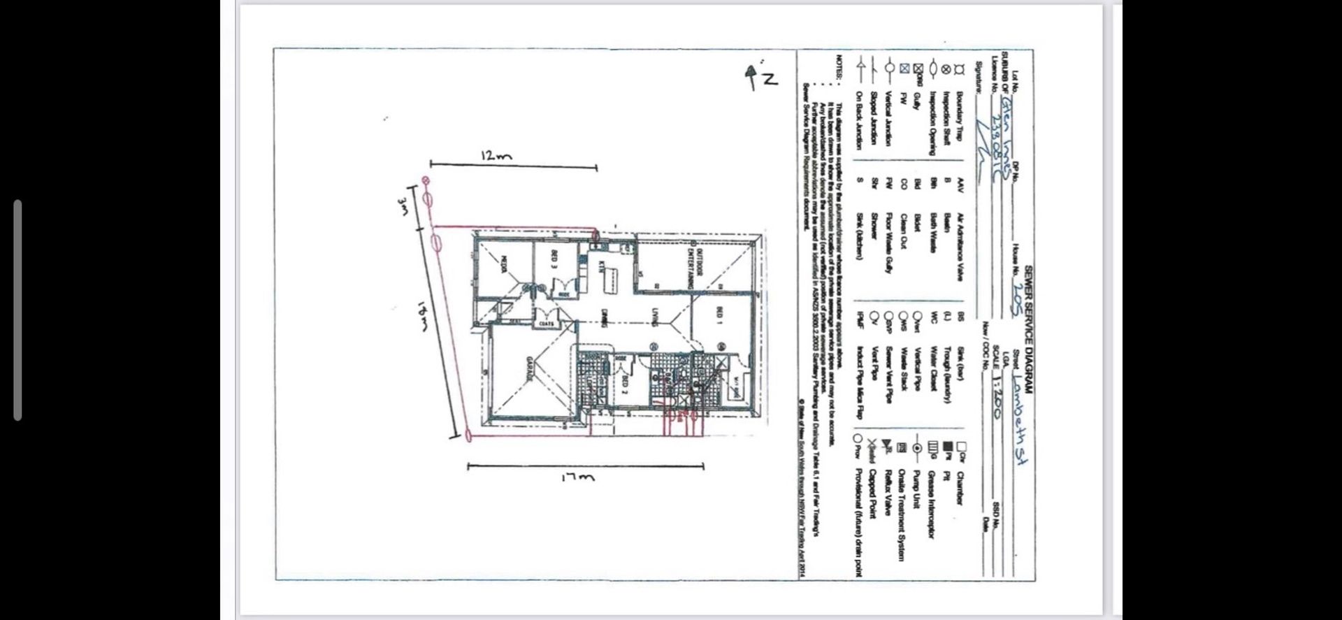 Casa nel Glen Innes, New South Wales 11053596