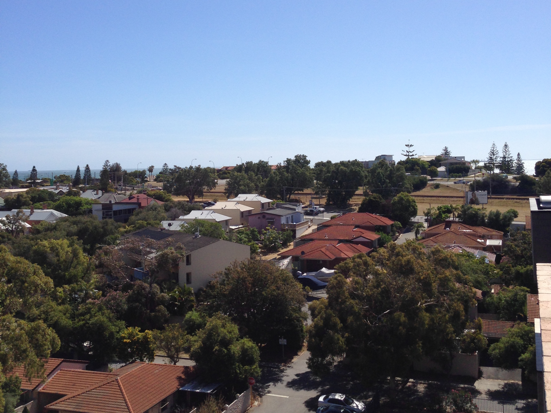 Condominium in Pepermunt bos, West Australië 11053603