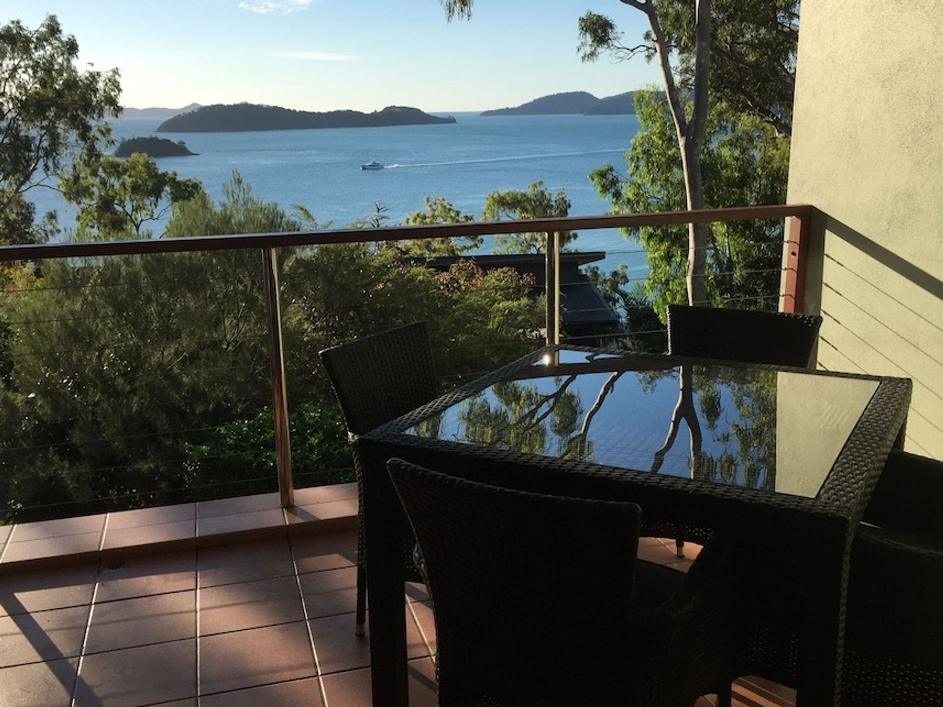 קוֹנדוֹמִינִיוֹן ב Whitsundays, Queensland 11053605