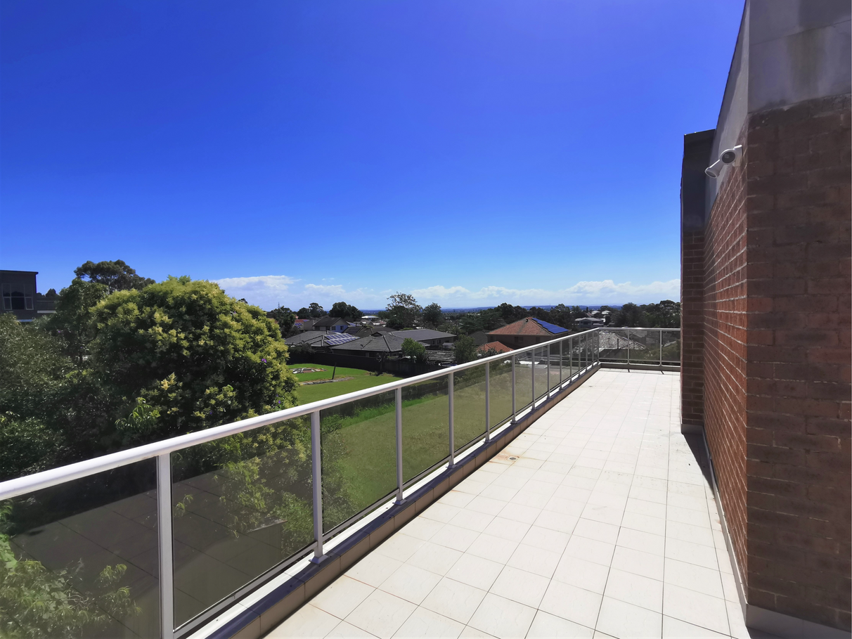 Condominium in Guildford, New South Wales 11053607