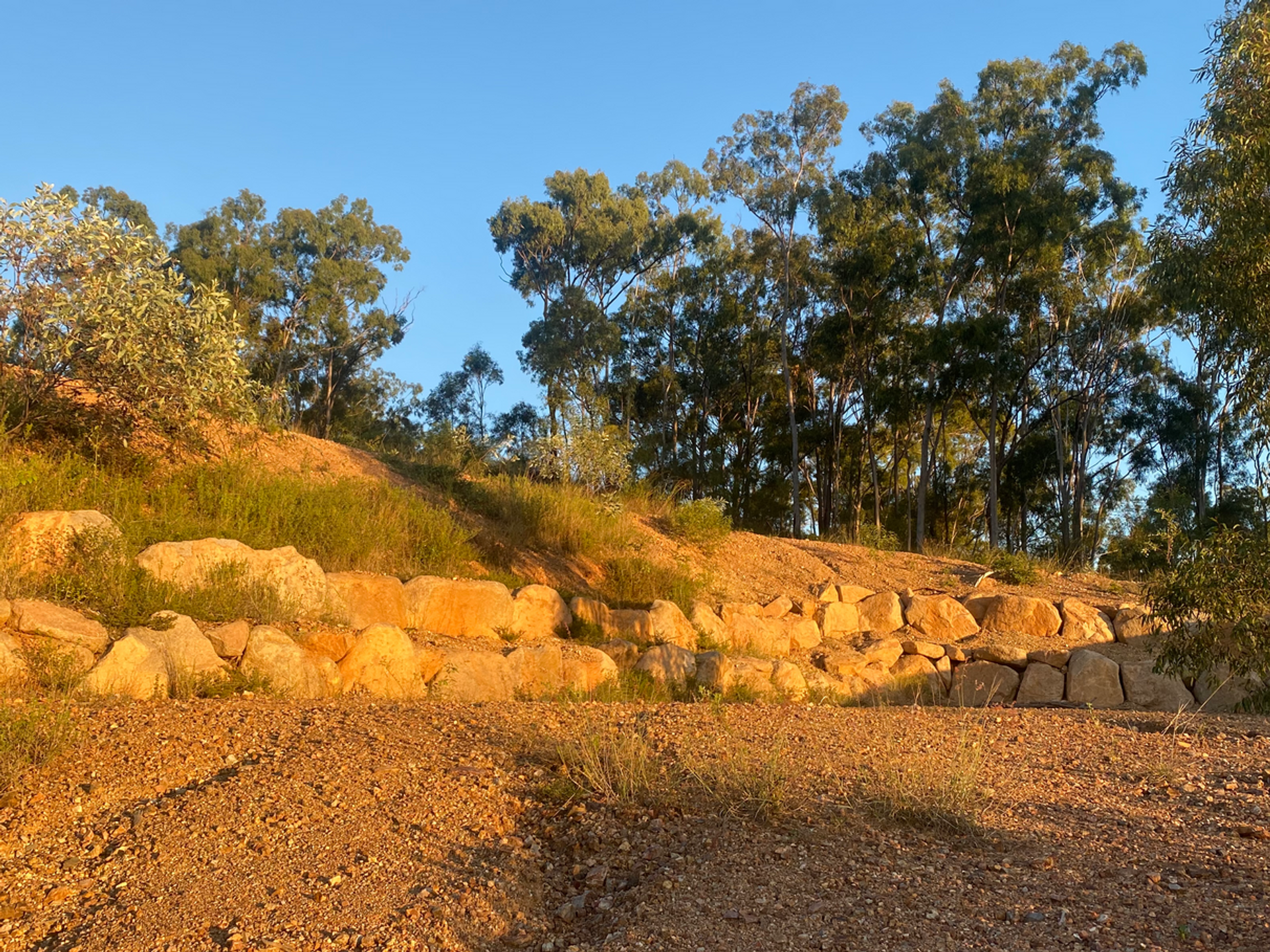 Jord i Beecher, Queensland 11053616