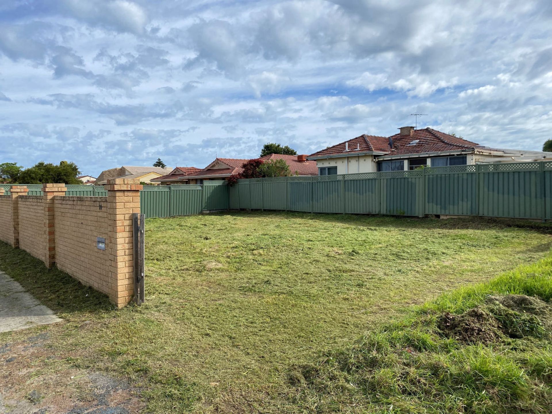 Terra no Rockingham, Austrália Ocidental 11053618