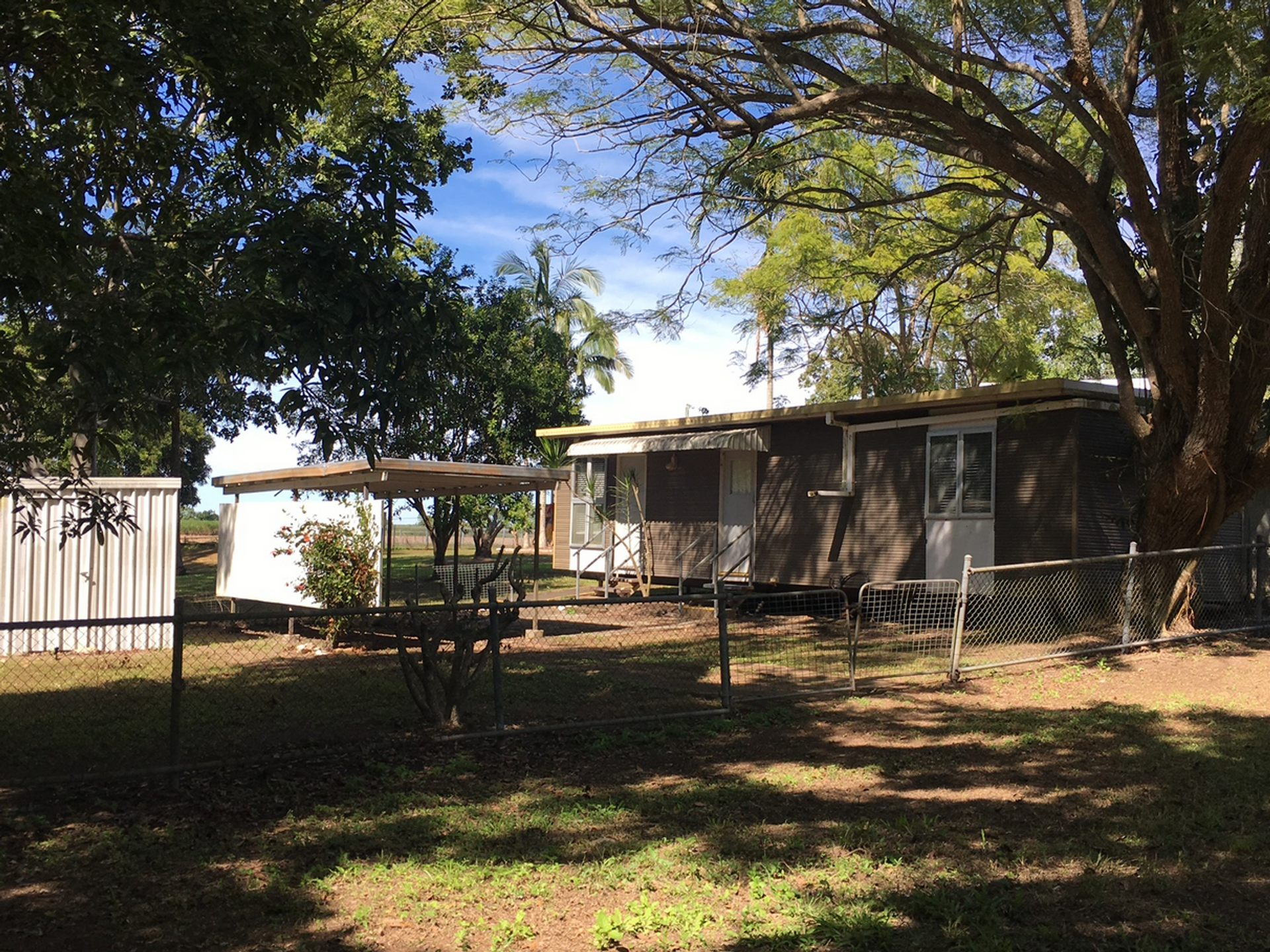 casa no Ilbilbie, Queensland 11053624