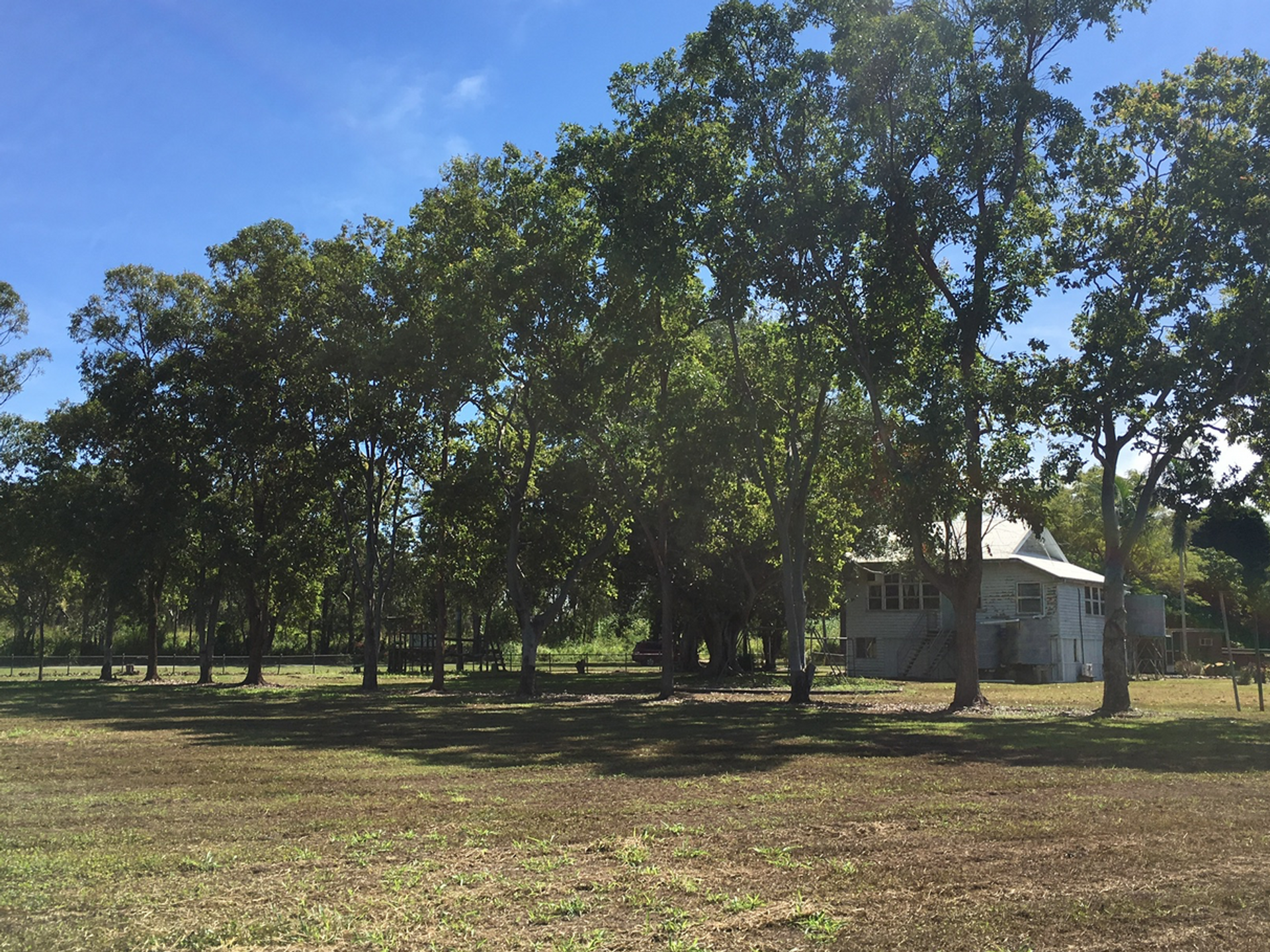 rumah dalam Carmila, Queensland 11053624