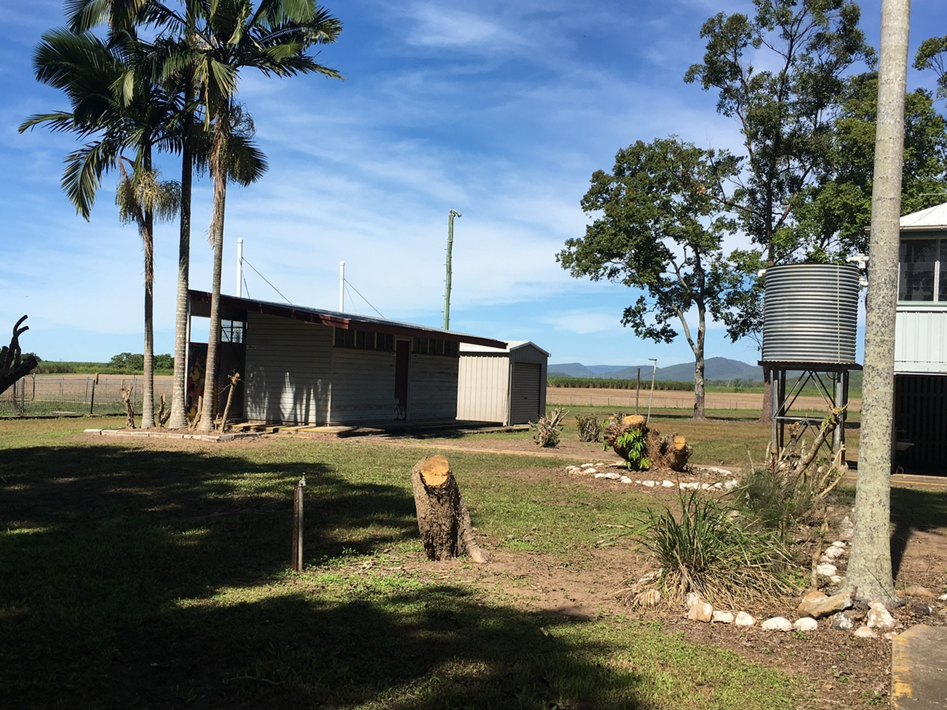 rumah dalam Carmila, Queensland 11053624