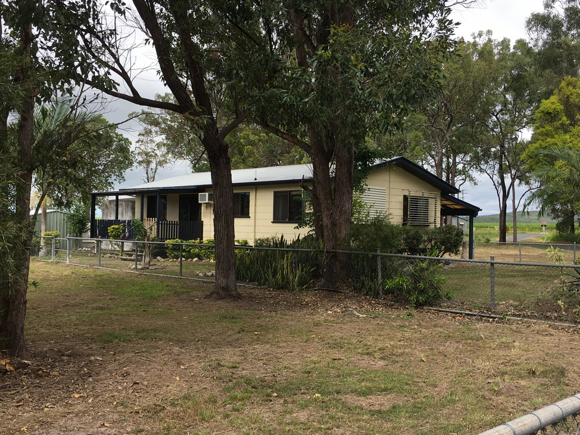 casa no Ilbilbie, Queensland 11053624