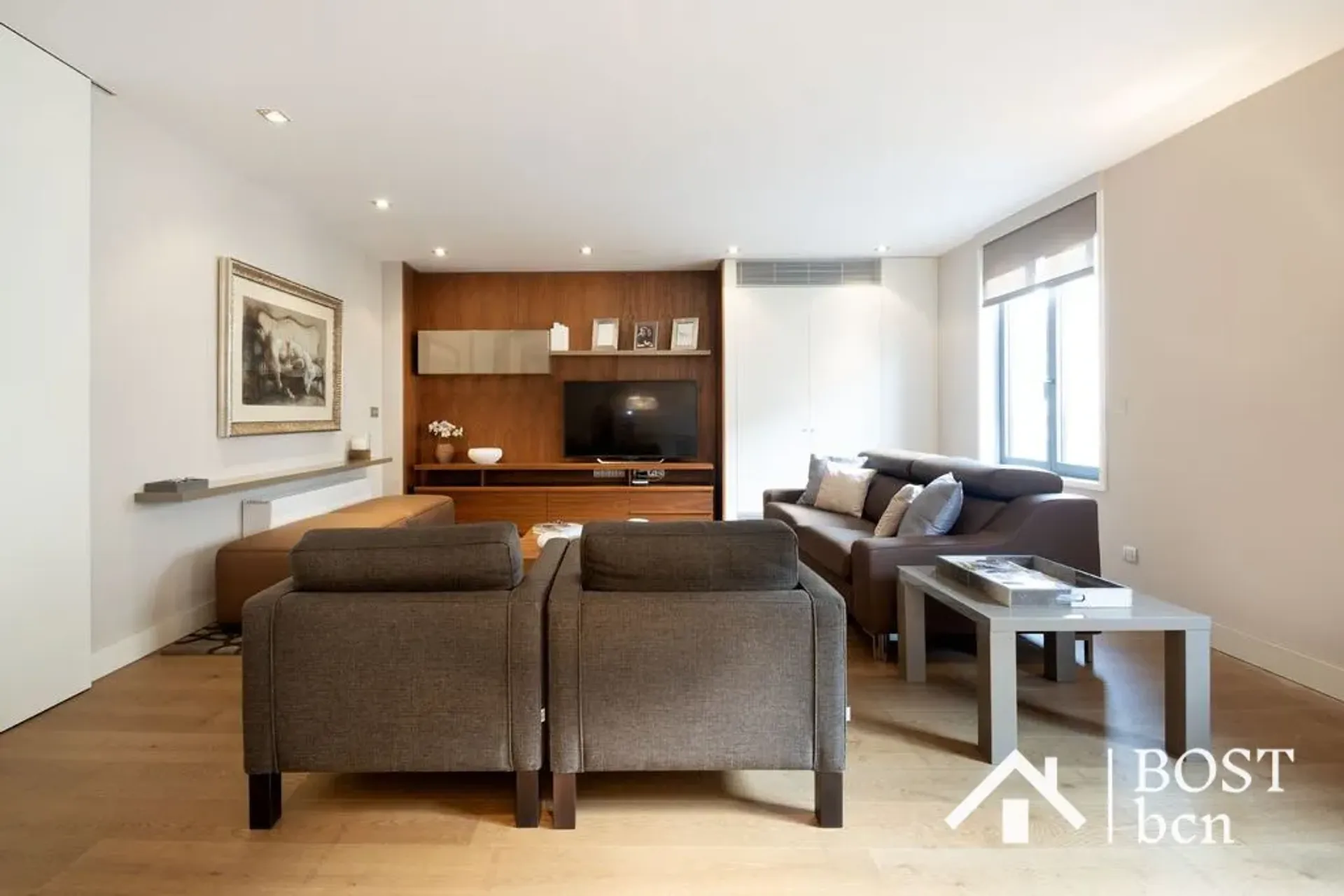 Condominium dans Barcelone, Carrer del Mestre Nicolau 11053631