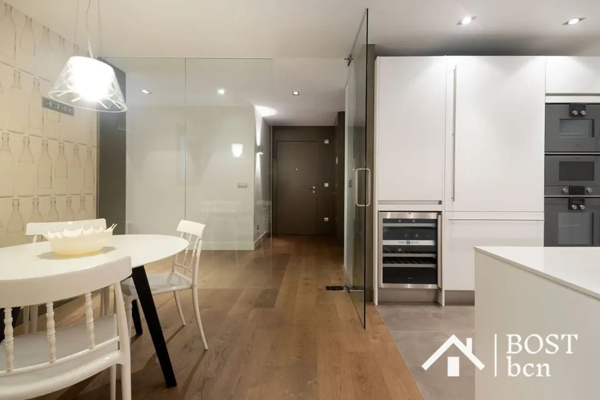 Condominio nel Barcelona, Carrer del Mestre Nicolau 11053631