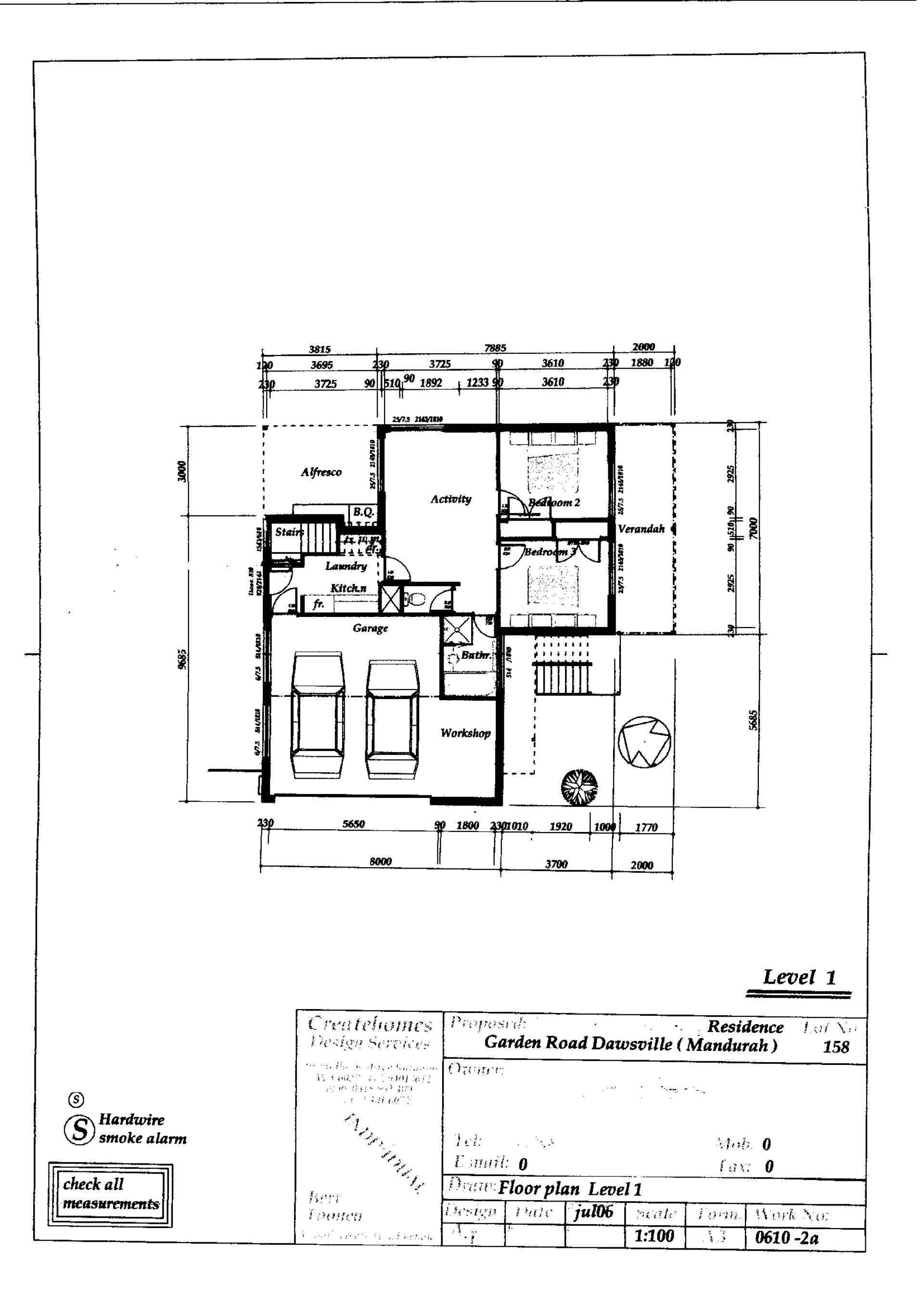 casa en Mandurah, El oeste de Australia 11053640