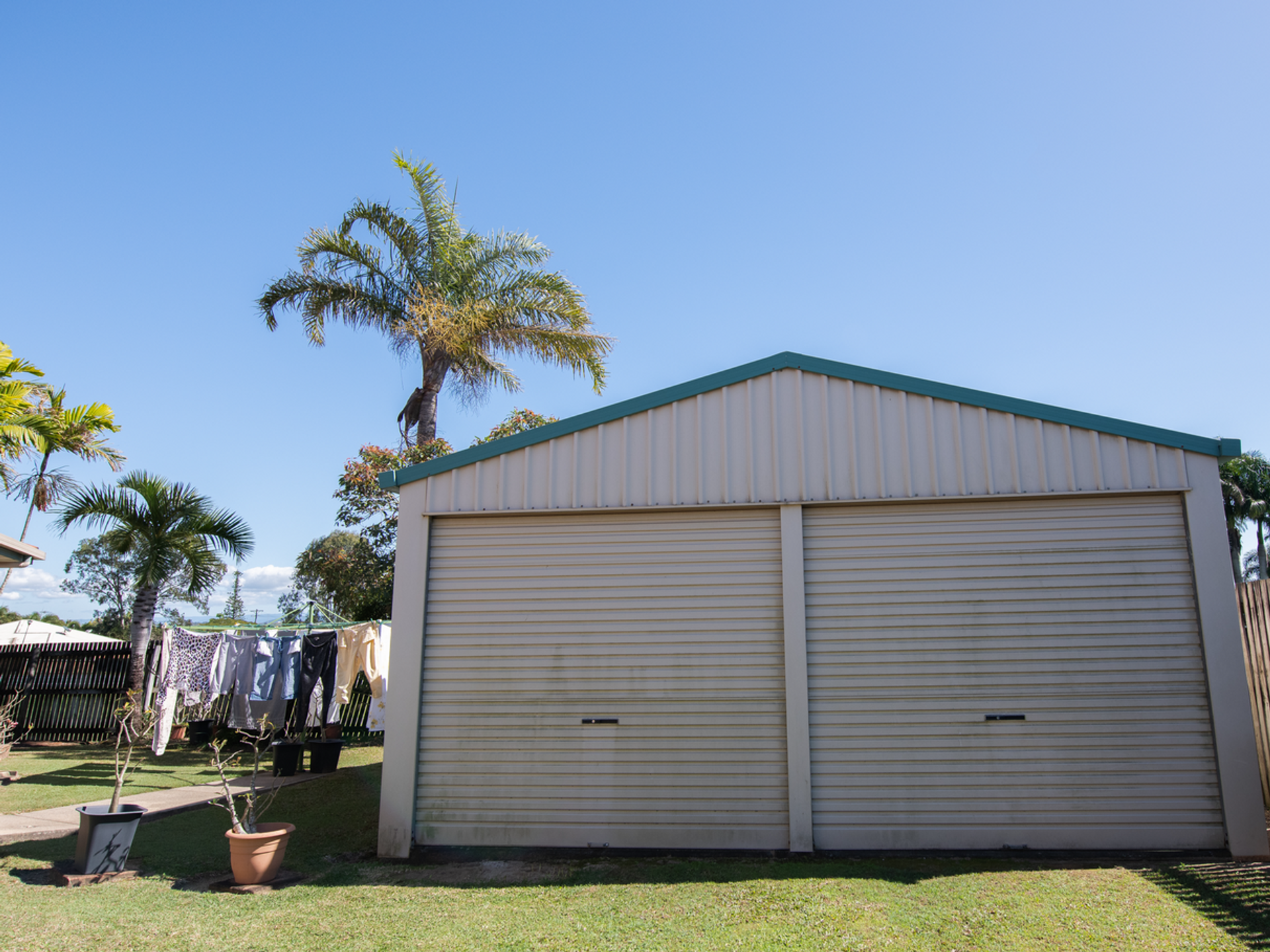 Huis in Walkerston, Queensland 11053646