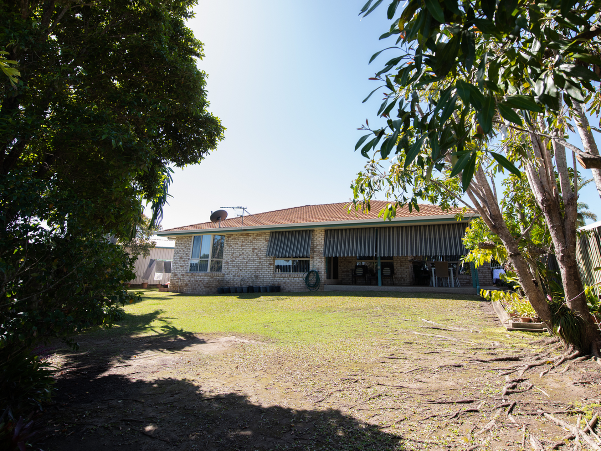 Huis in Walkerston, Queensland 11053646