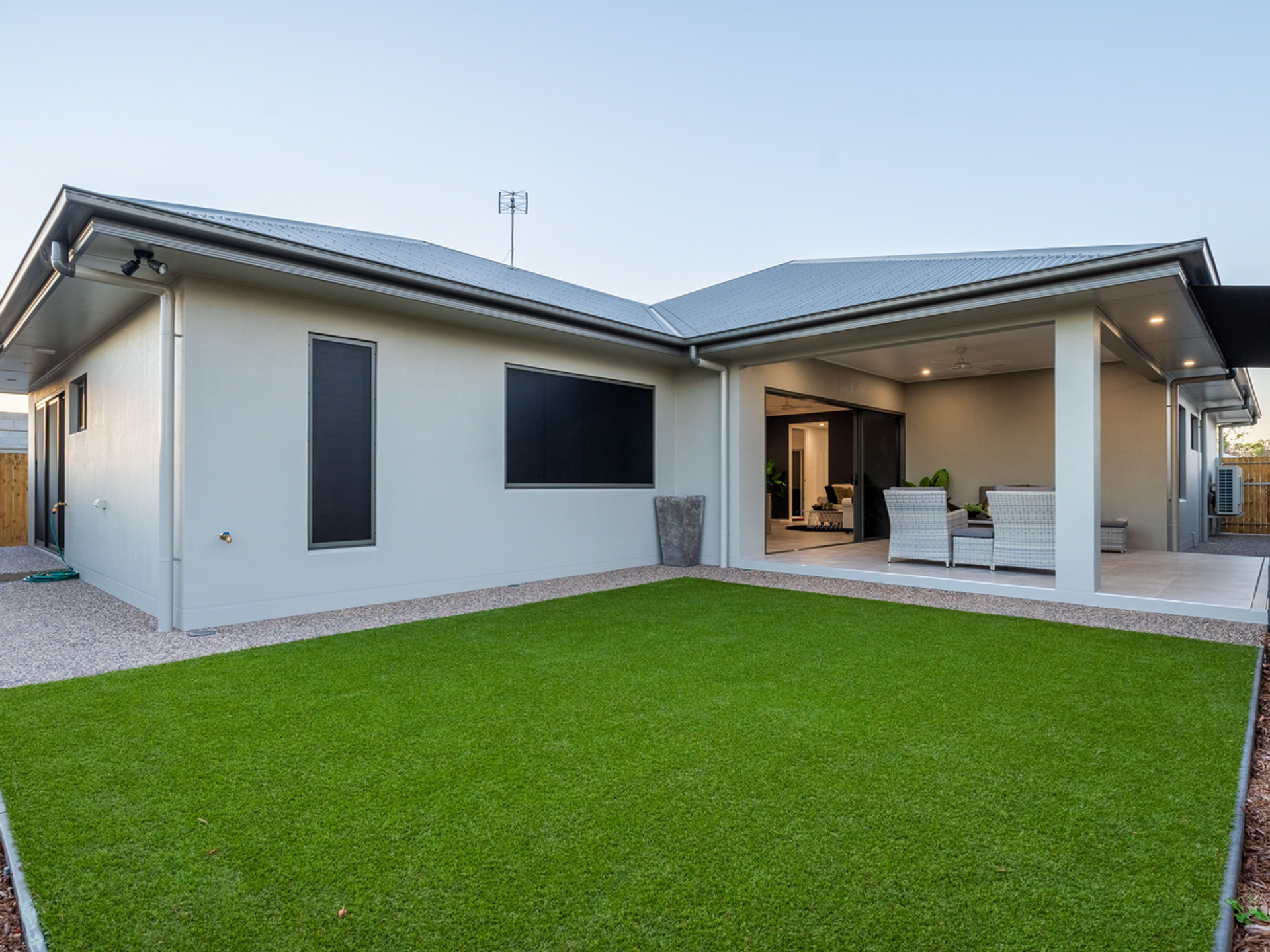 Casa nel Bohle Plains, Queensland 11053656