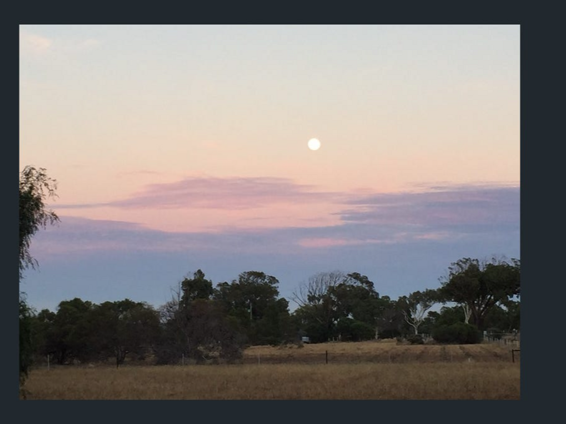 Terra no Waggrakine, Austrália Ocidental 11053671