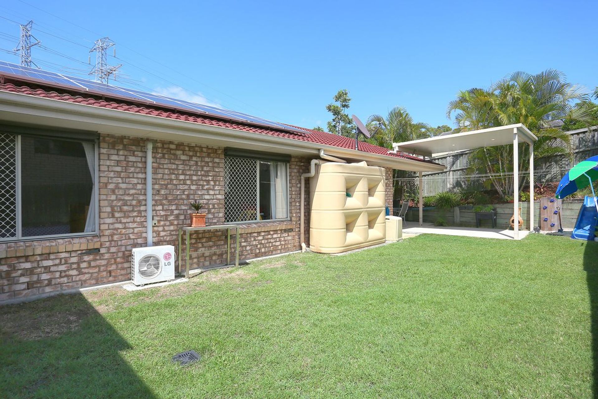 Rumah di Sumner, Queensland 11053674