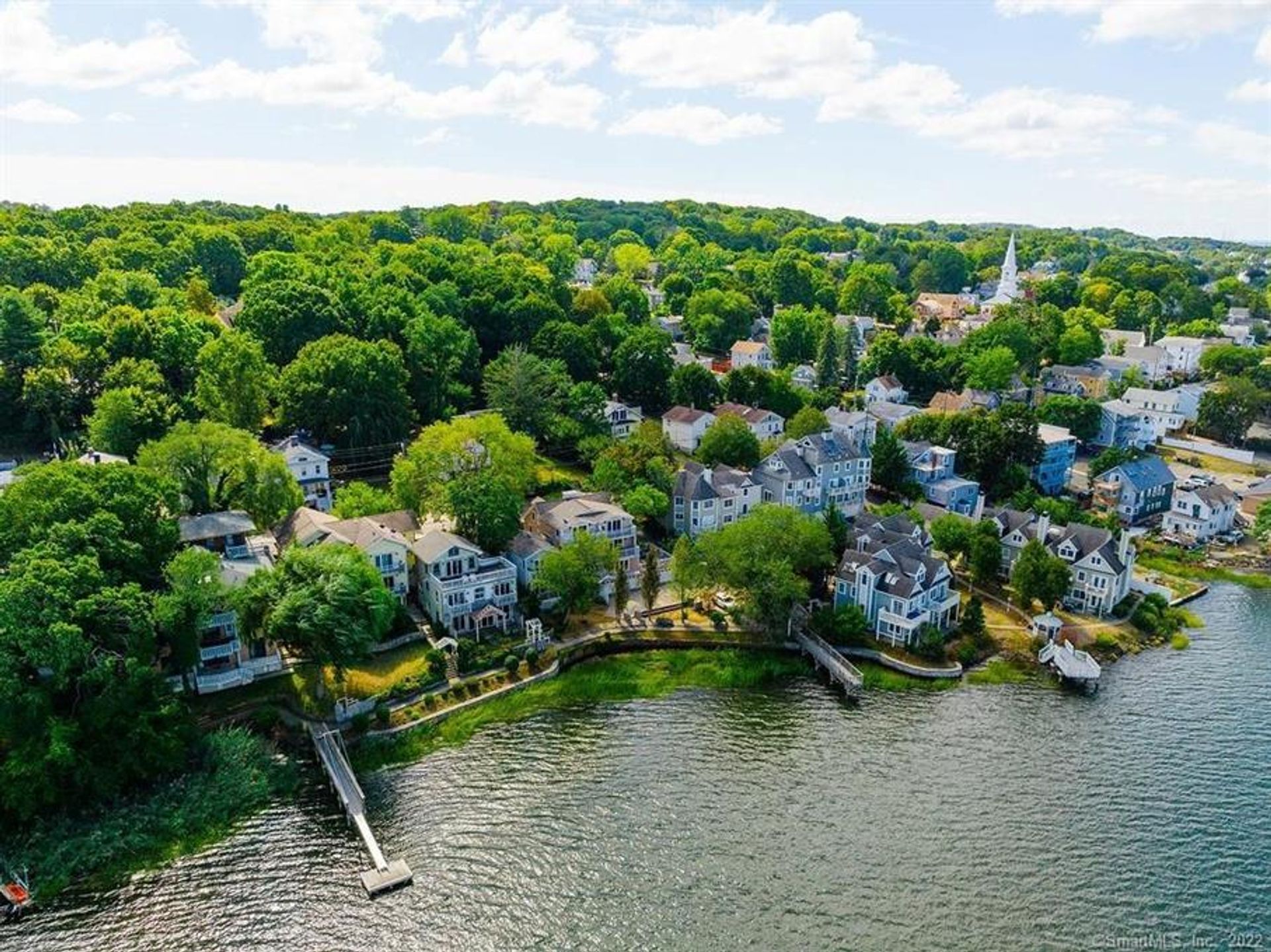 Casa nel Porto Est, Connecticut 11053737