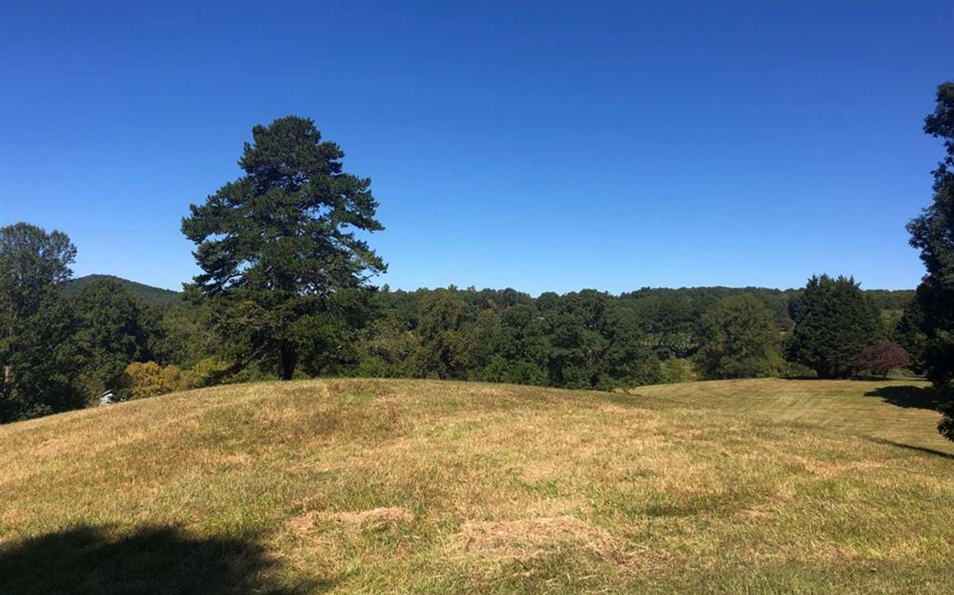 Tanah dalam Canal Lake, Georgia 11053854