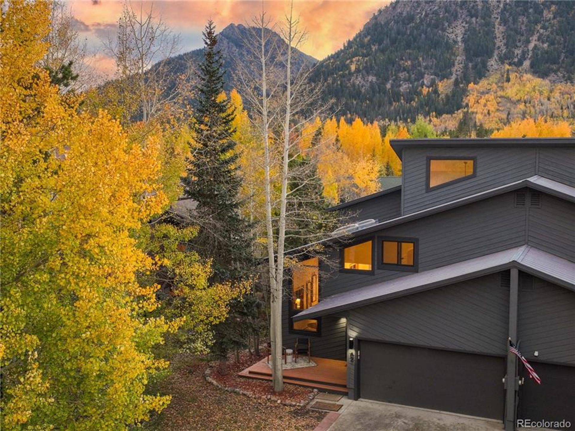 casa en frisco, Colorado 11054170