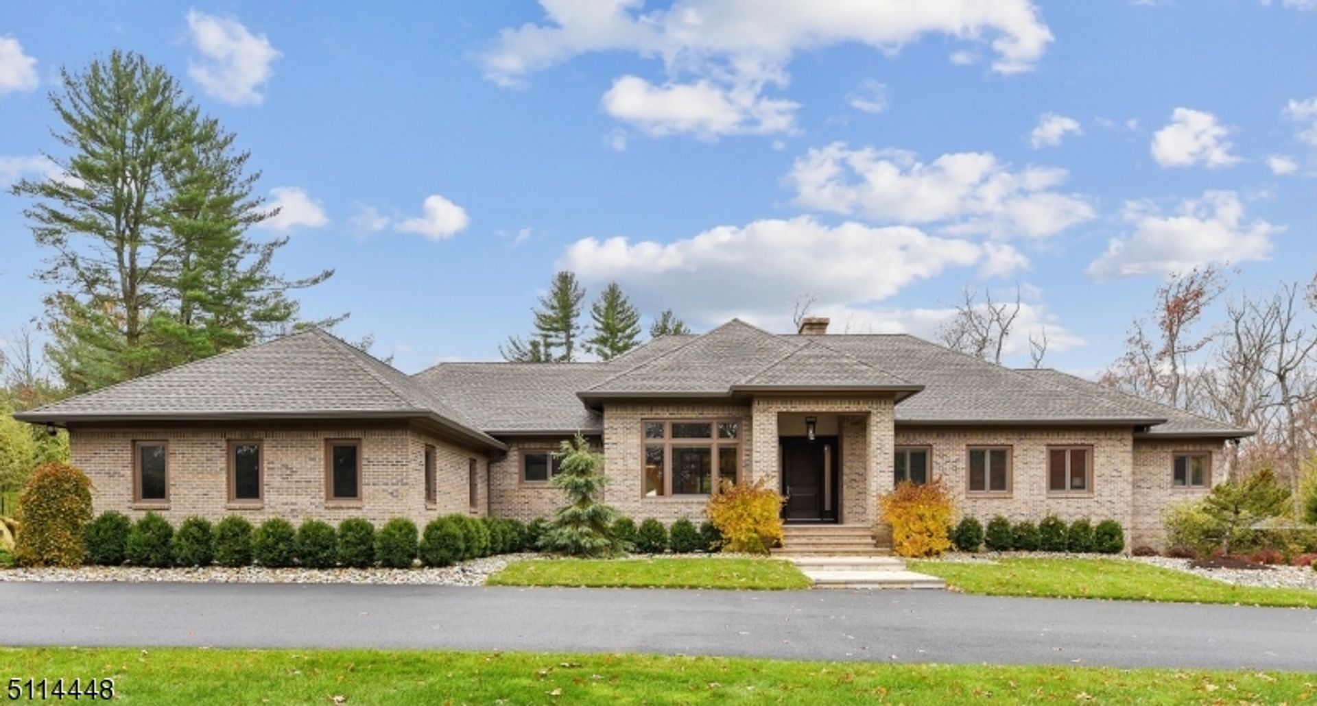 بيت في Brookside, New Jersey 11054240