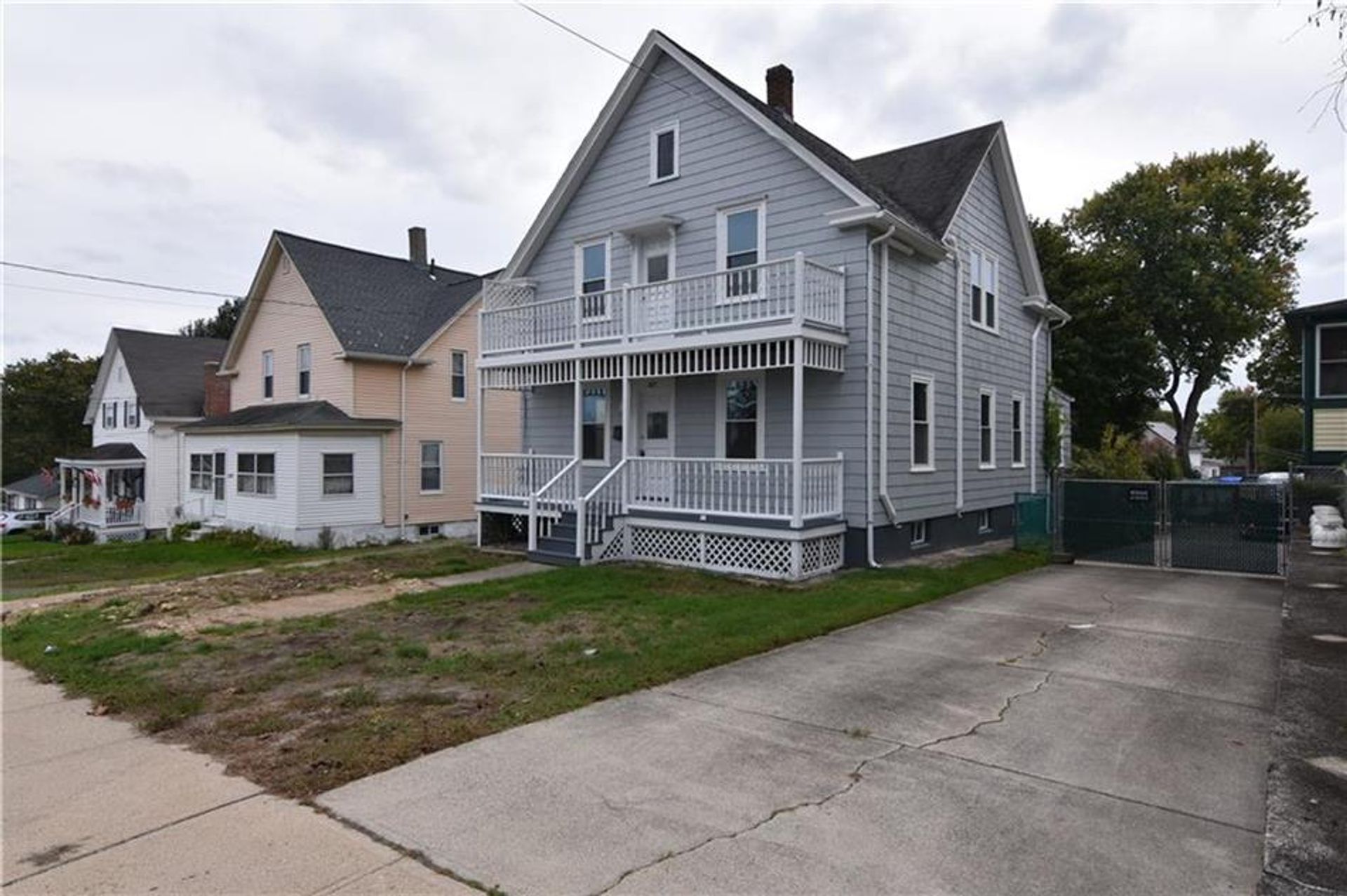 Condominio en Woonsocket, Rhode Island 11054259