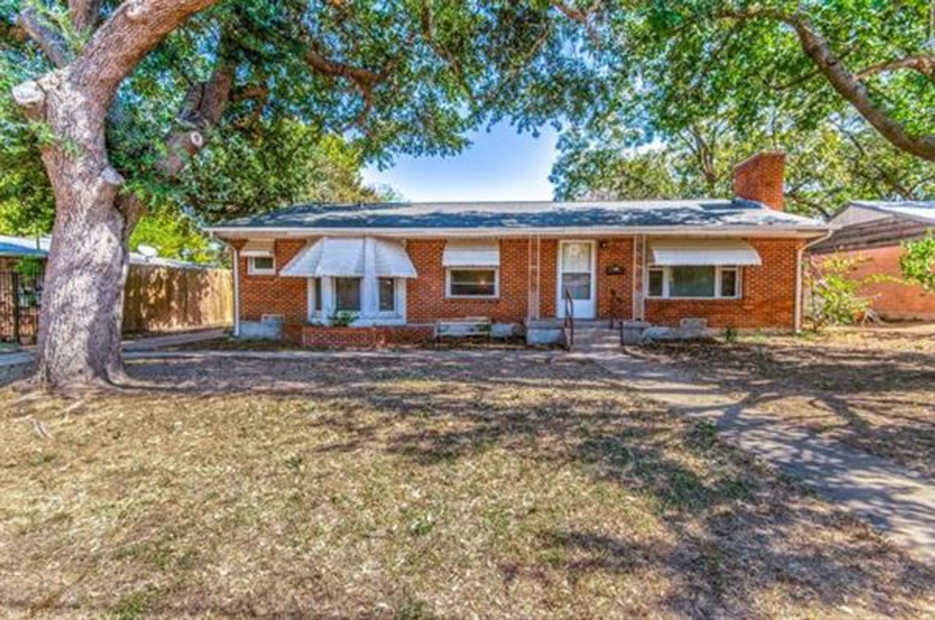 Hus i Irving, Texas 11054429