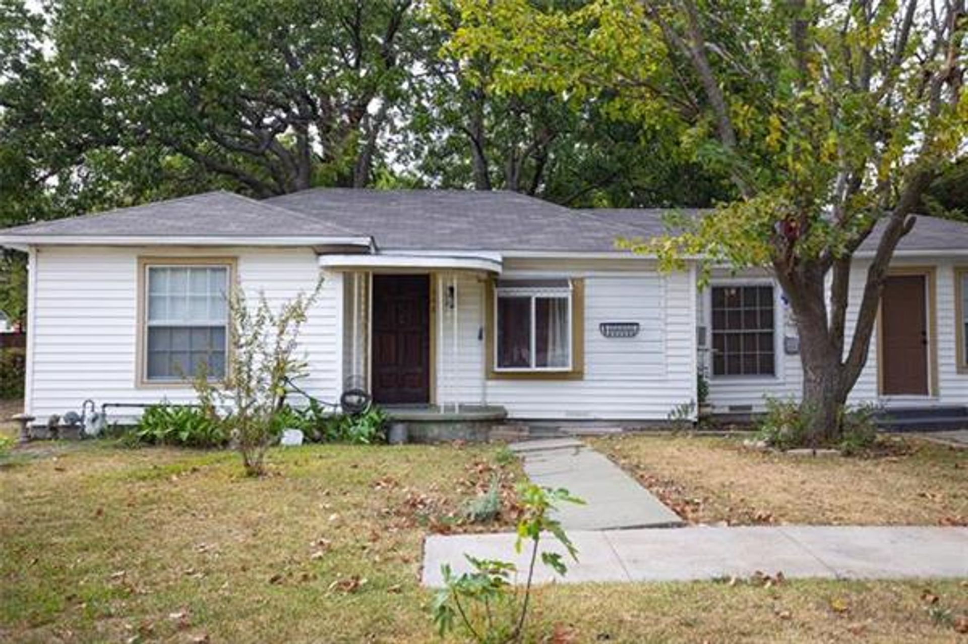 casa en Van Alstyne, Texas 11054443